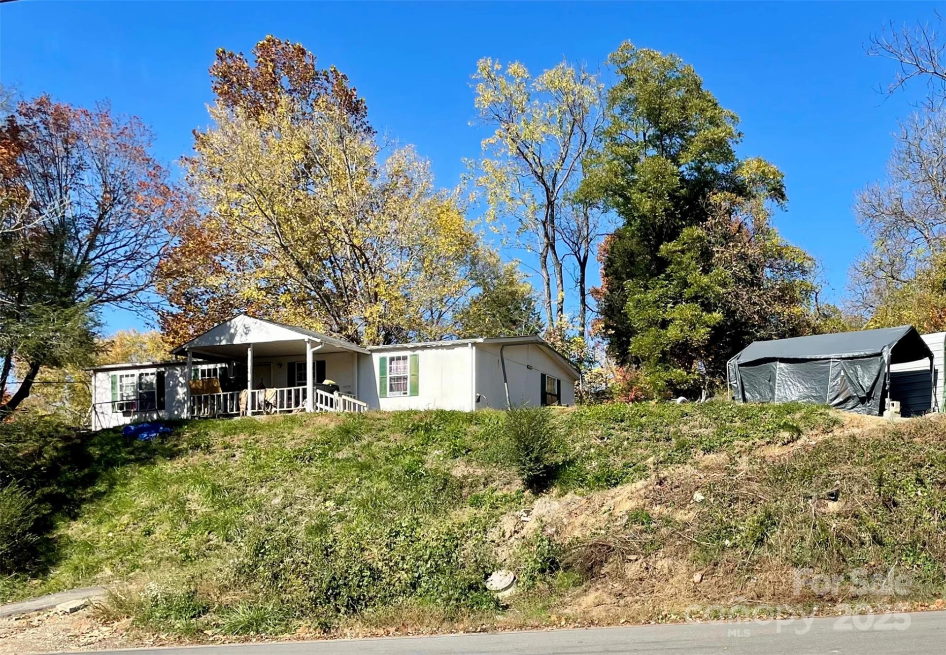 131 Lookout Road
