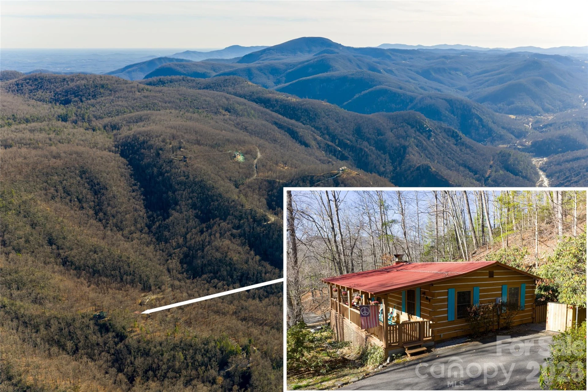 16 Rocky Glen Trail - Photo 2