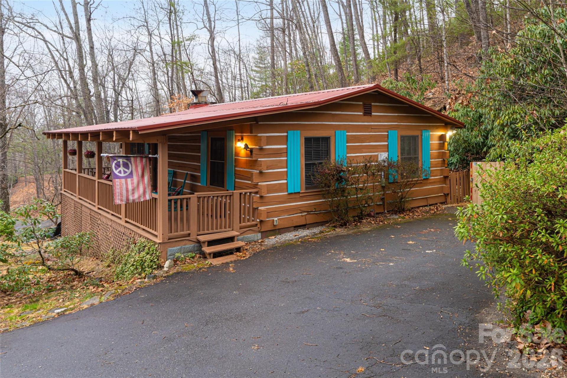 16 Rocky Glen Trail - Photo 4