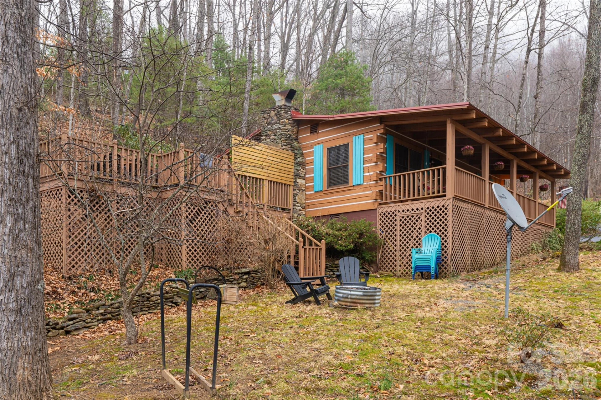 16 Rocky Glen Trail - Photo 5