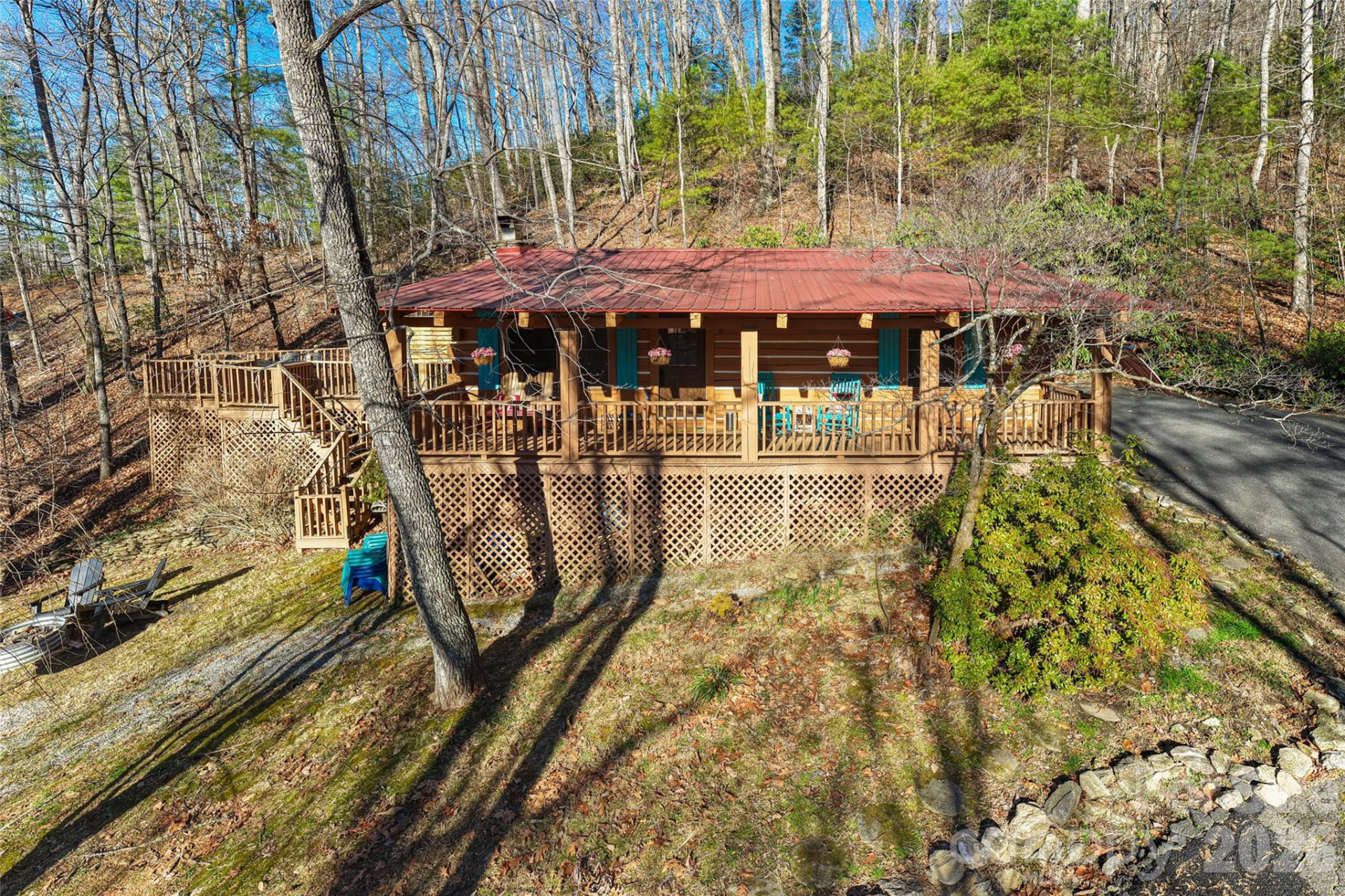 16 Rocky Glen Trail - Photo 42