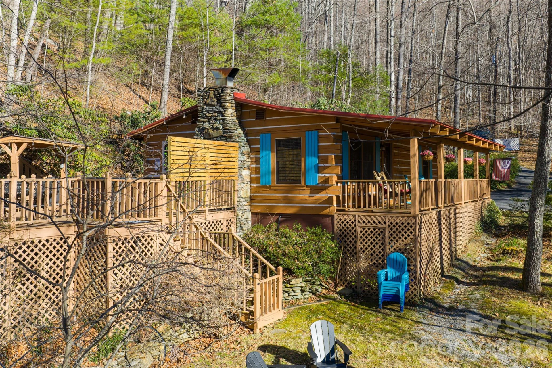 16 Rocky Glen Trail - Photo 43
