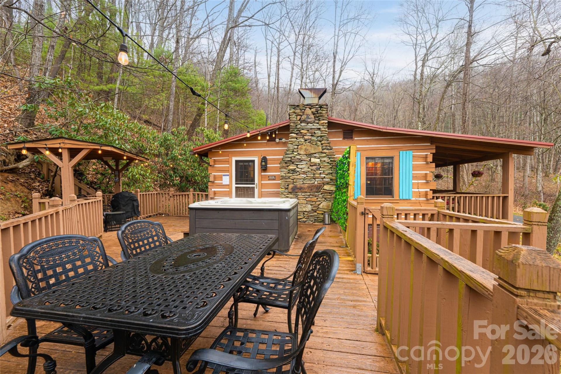 16 Rocky Glen Trail - Photo 6