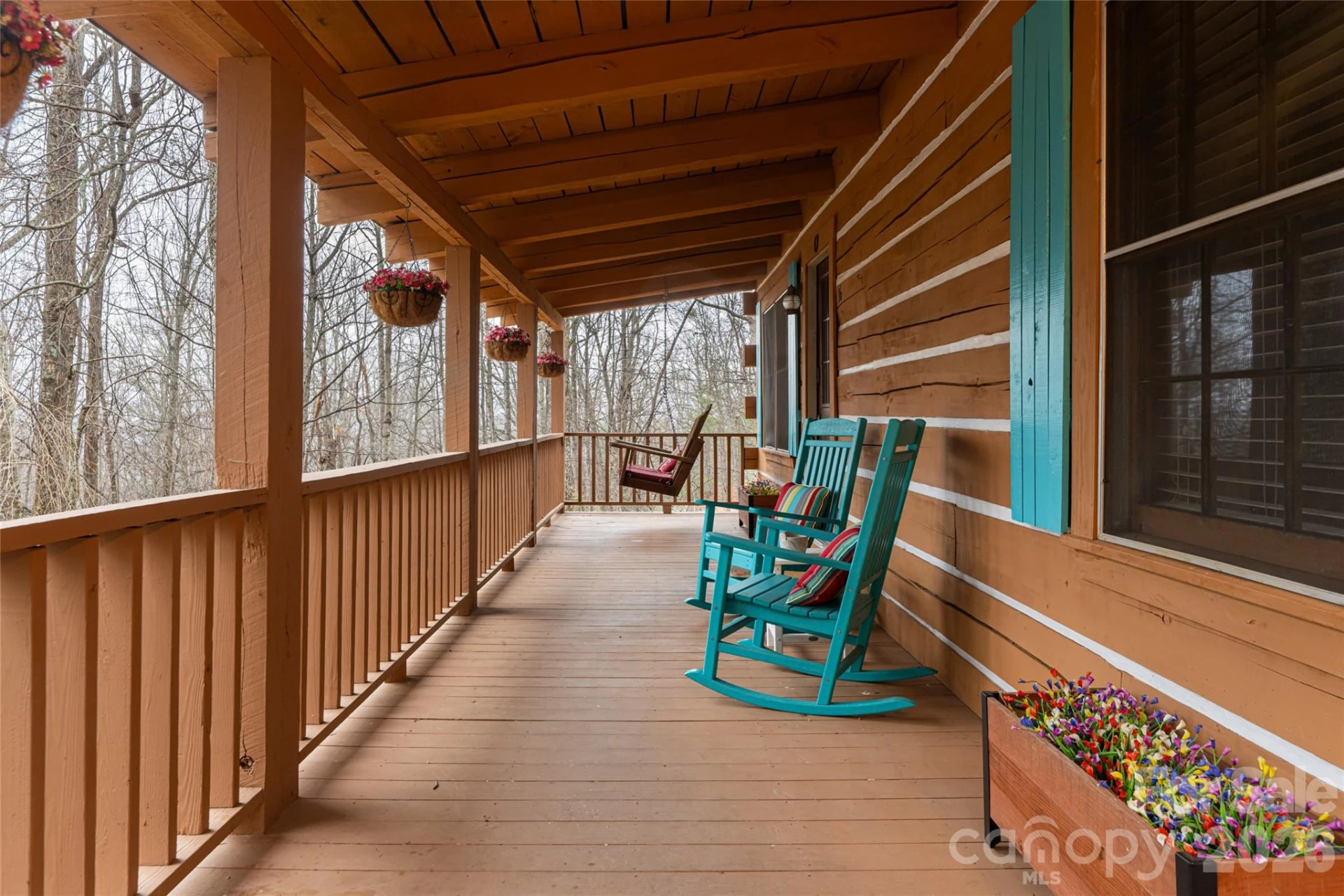 16 Rocky Glen Trail - Photo 9
