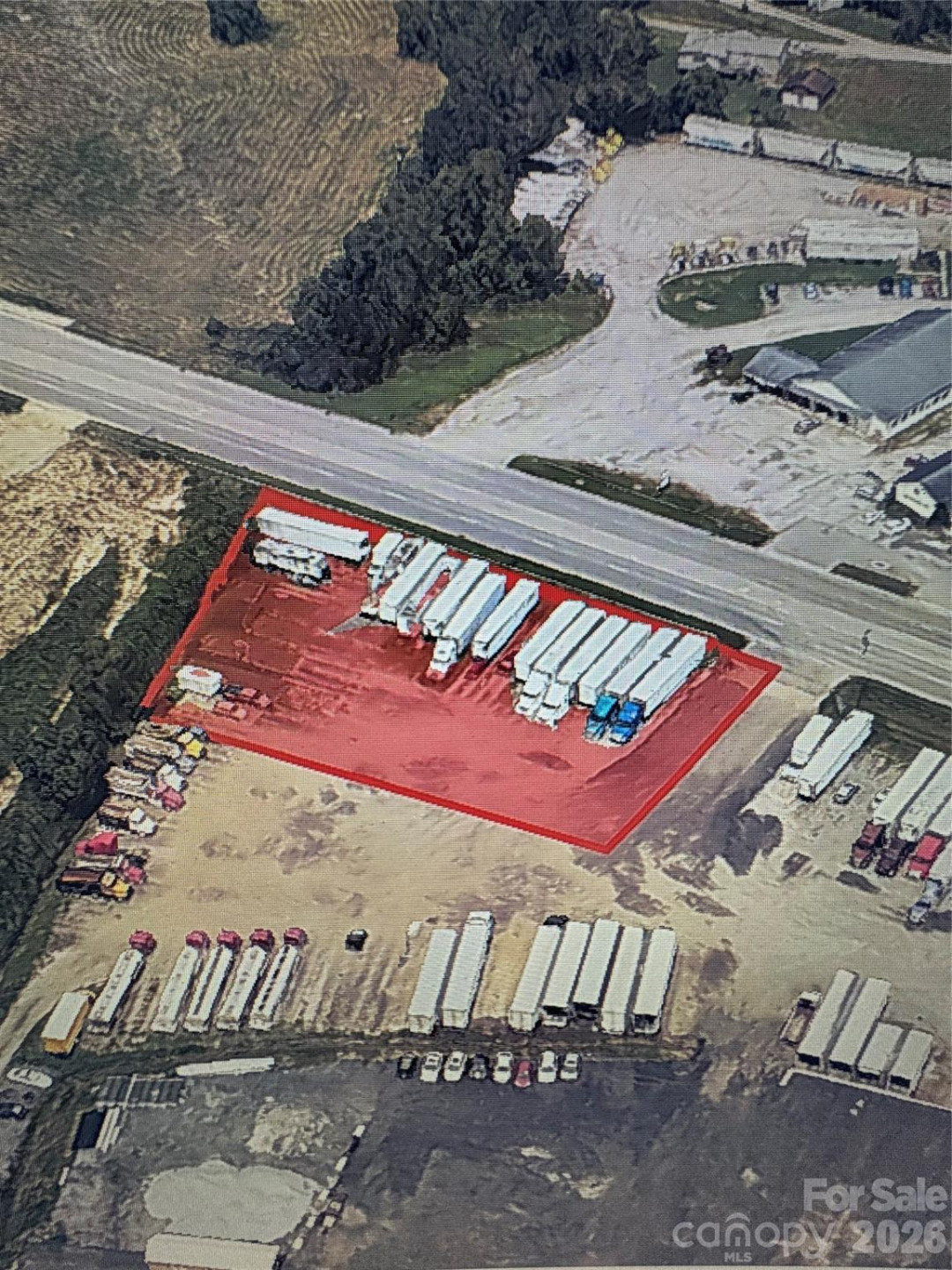 5429 Asheville Highway - Photo 2