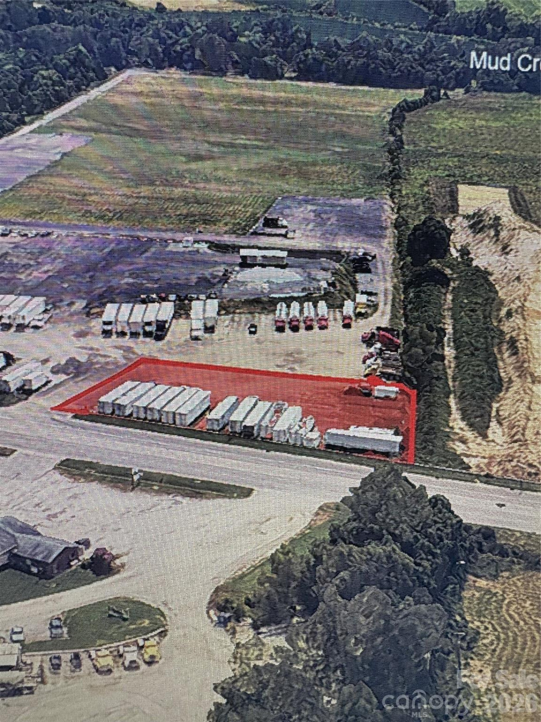 5429 Asheville Highway - Photo 3