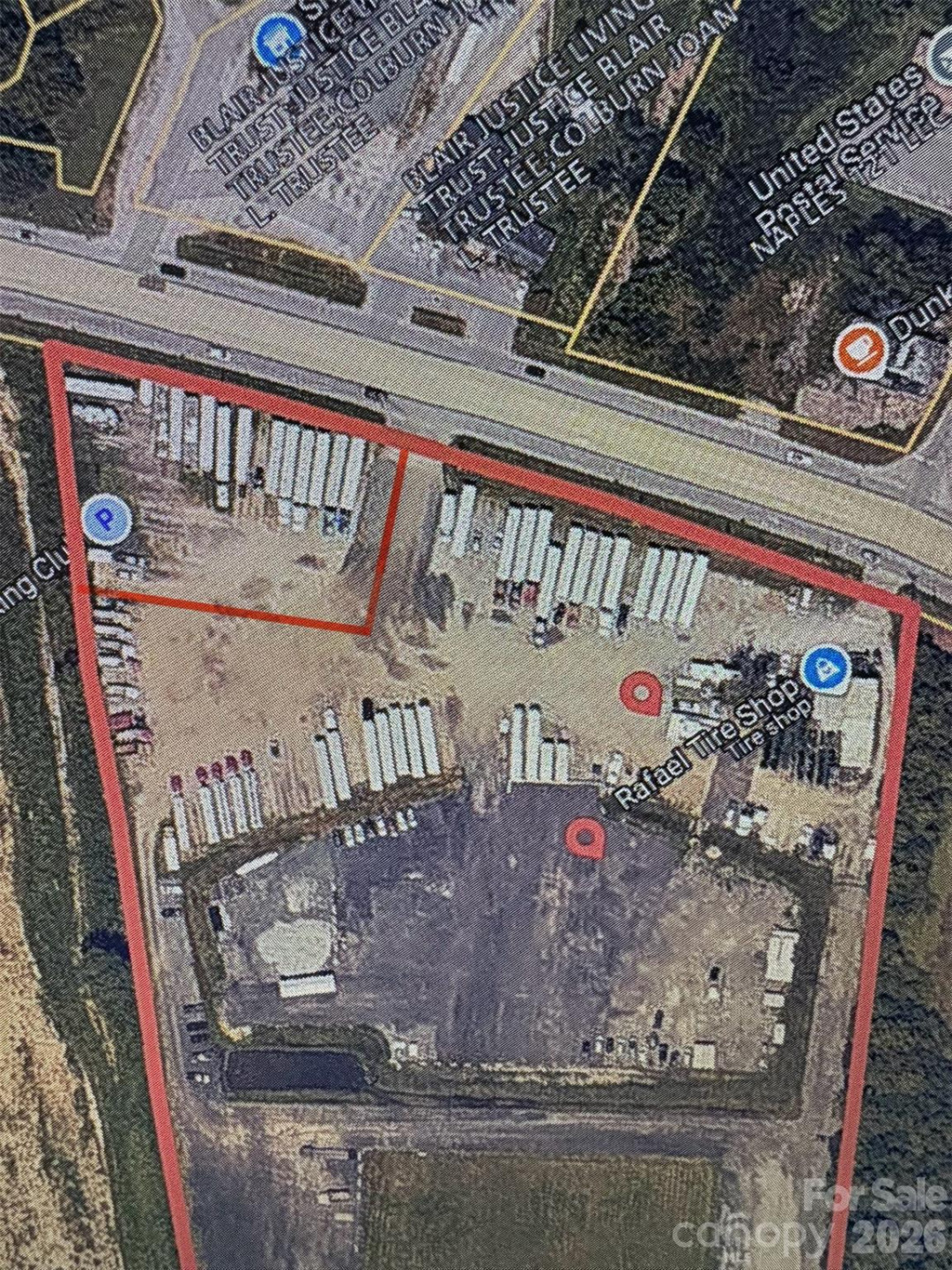 5429 Asheville Highway - Photo 5