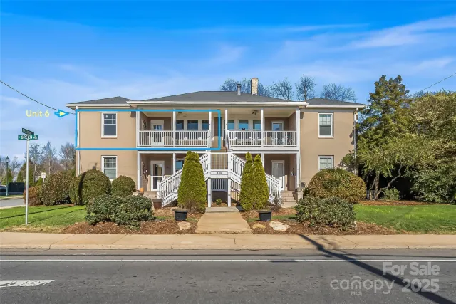 308 Green Street
