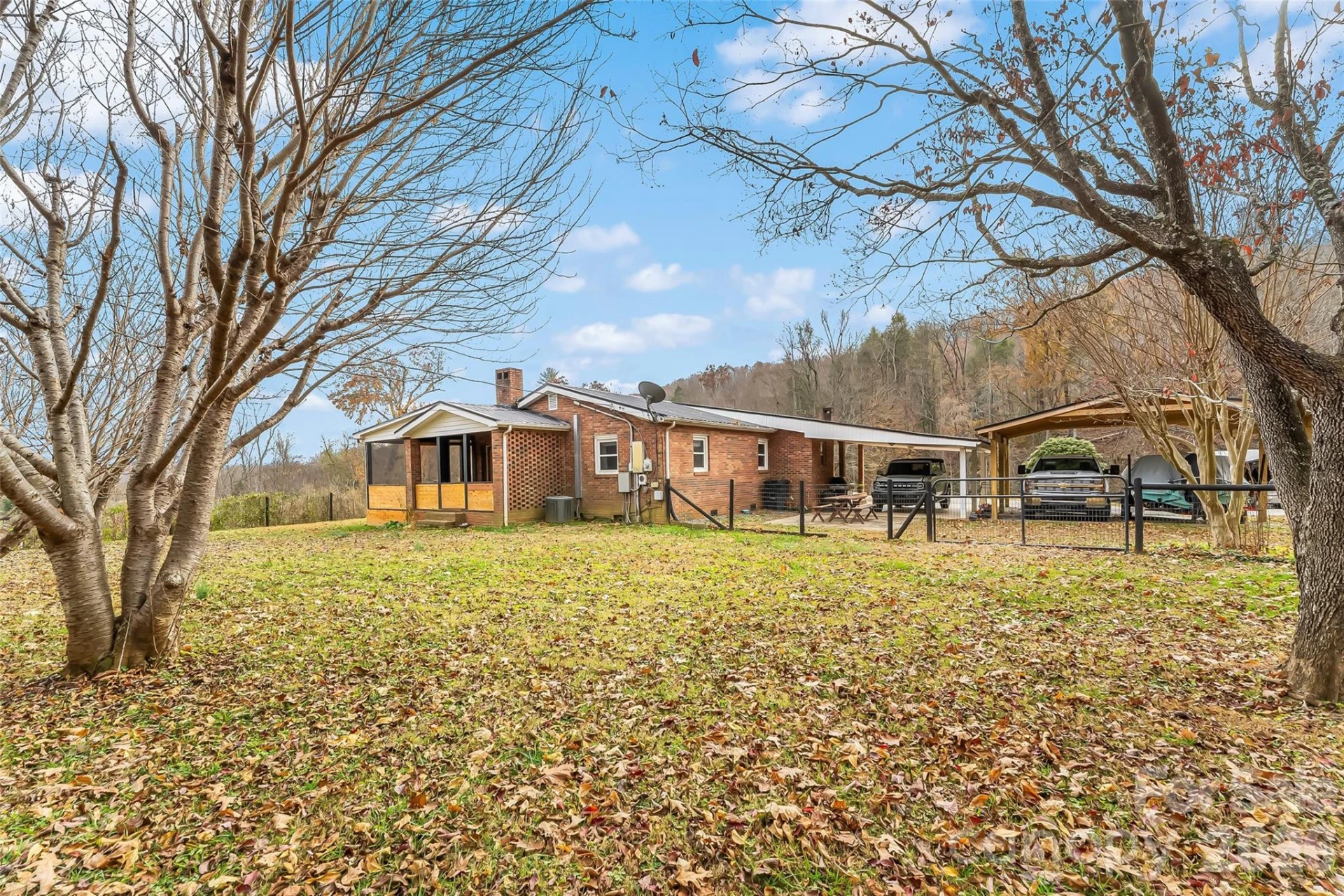 1654 Goose Creek Road
