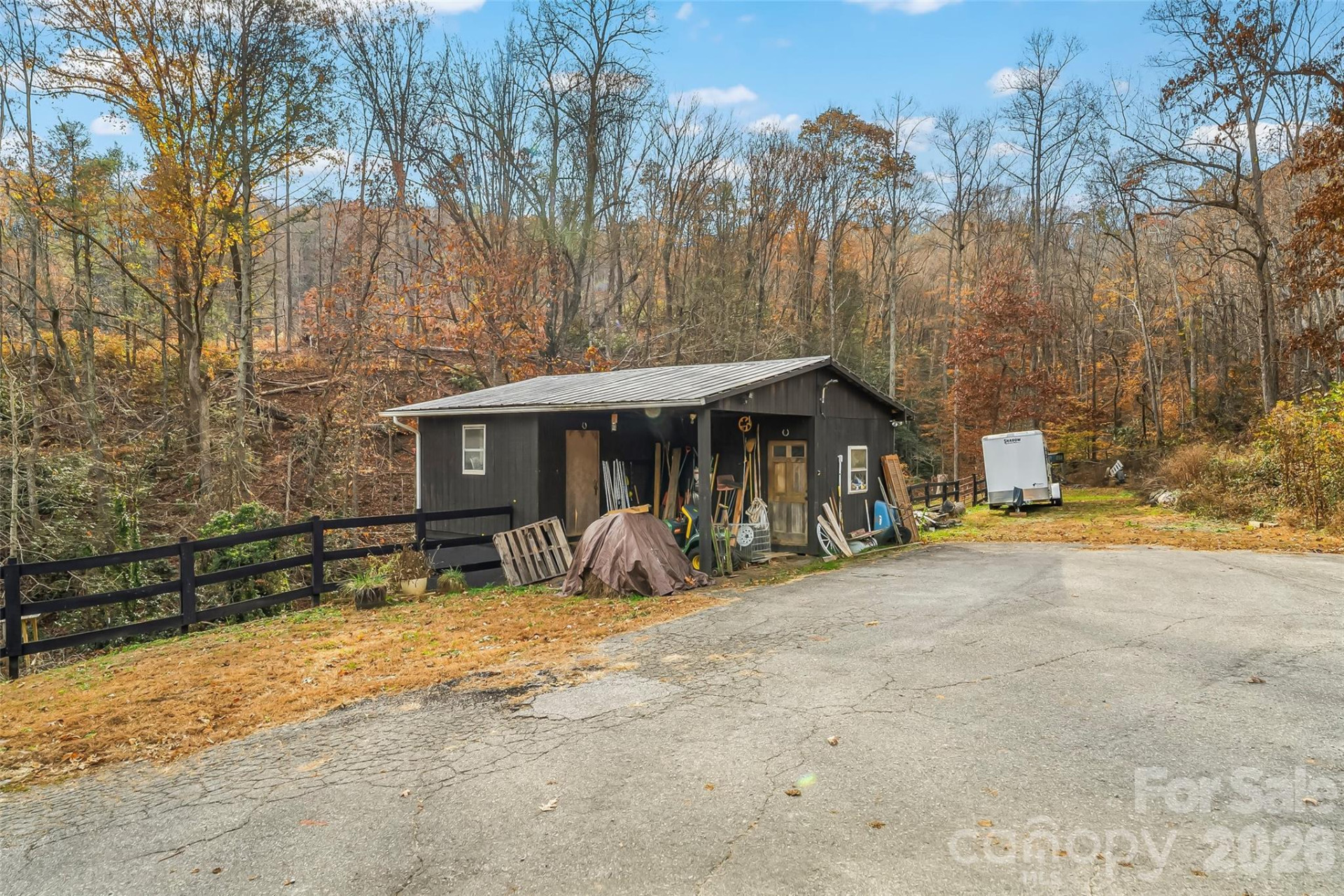 1654 Goose Creek Road - Photo 28