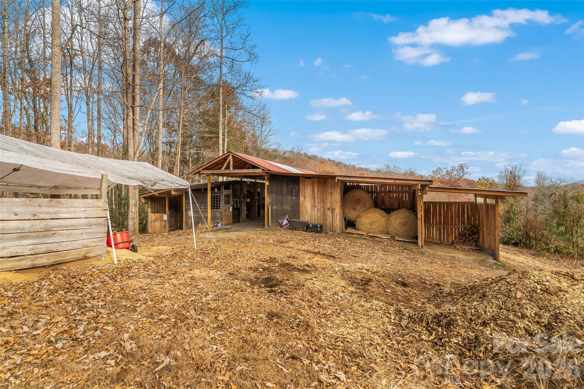1654 Goose Creek Road - Photo 29