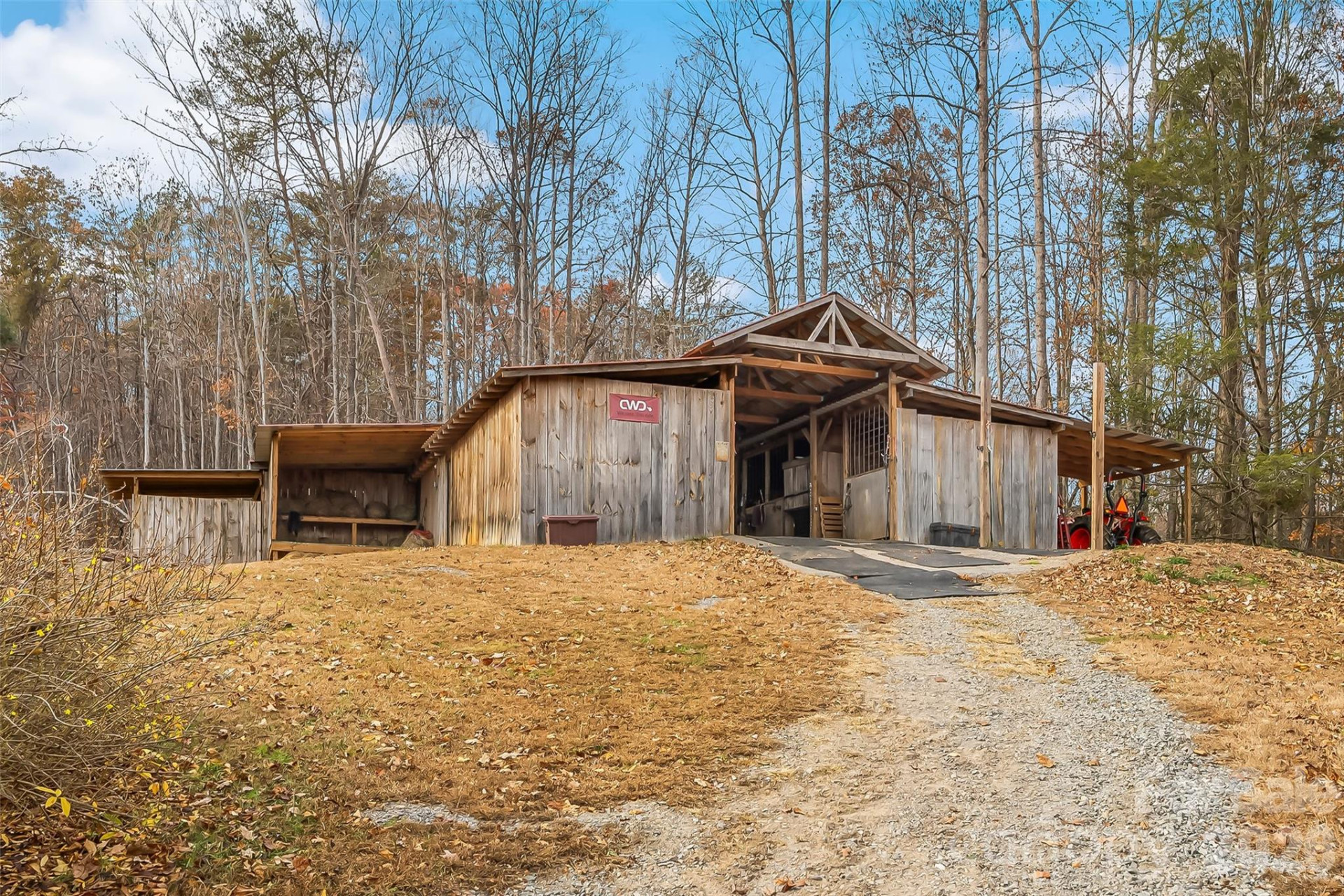 1654 Goose Creek Road - Photo 30