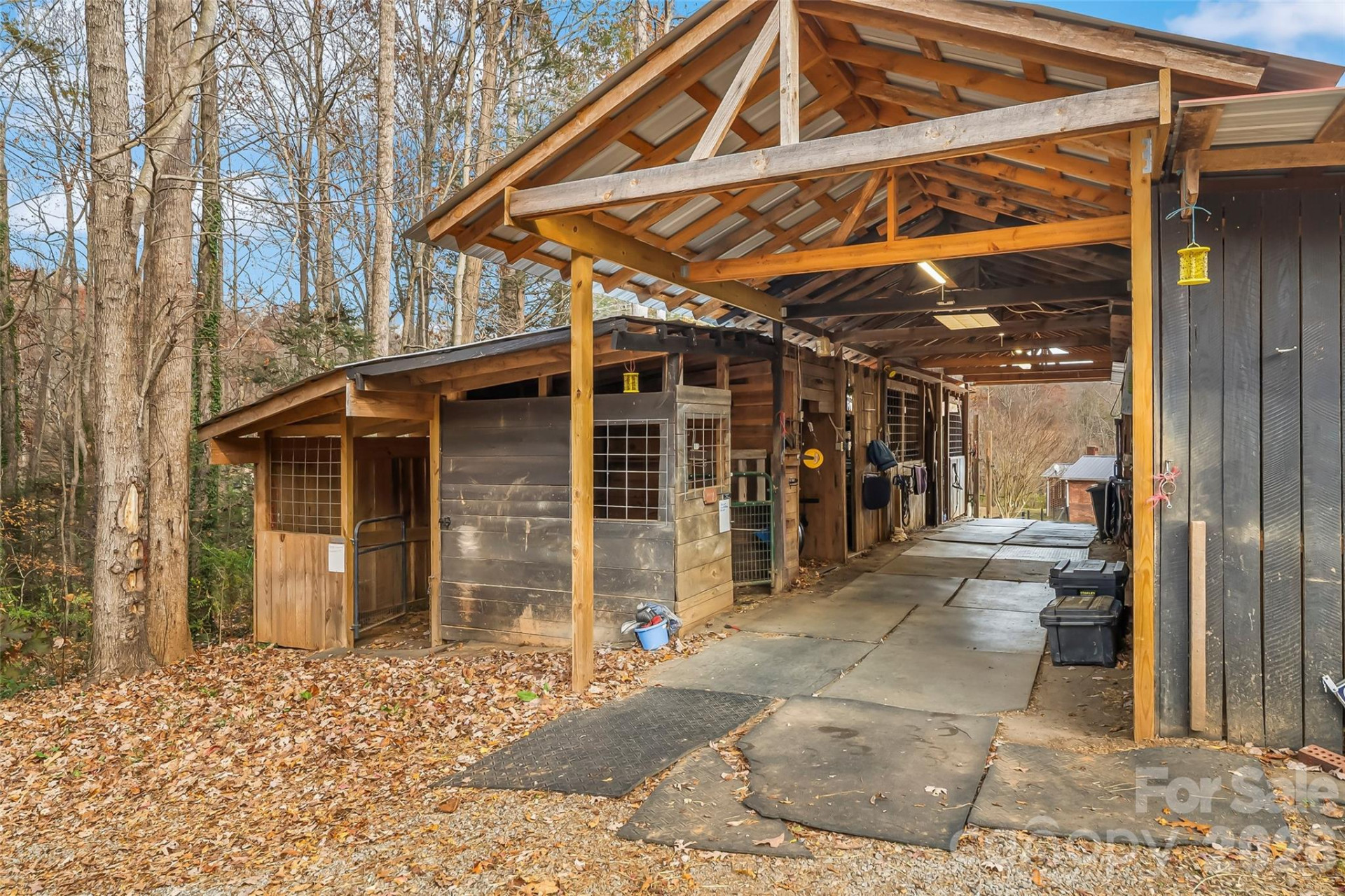 1654 Goose Creek Road - Photo 31