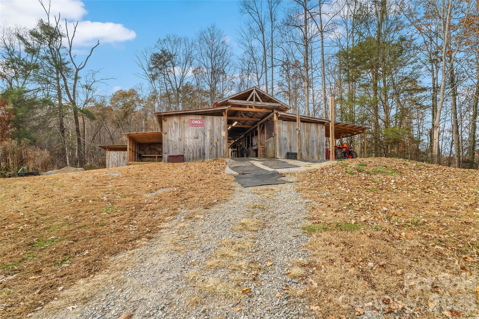 1654 Goose Creek Road - Photo 32
