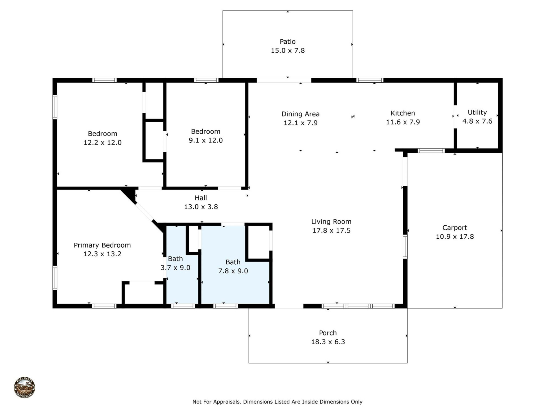 184 Sedgefield Drive - Photo 7