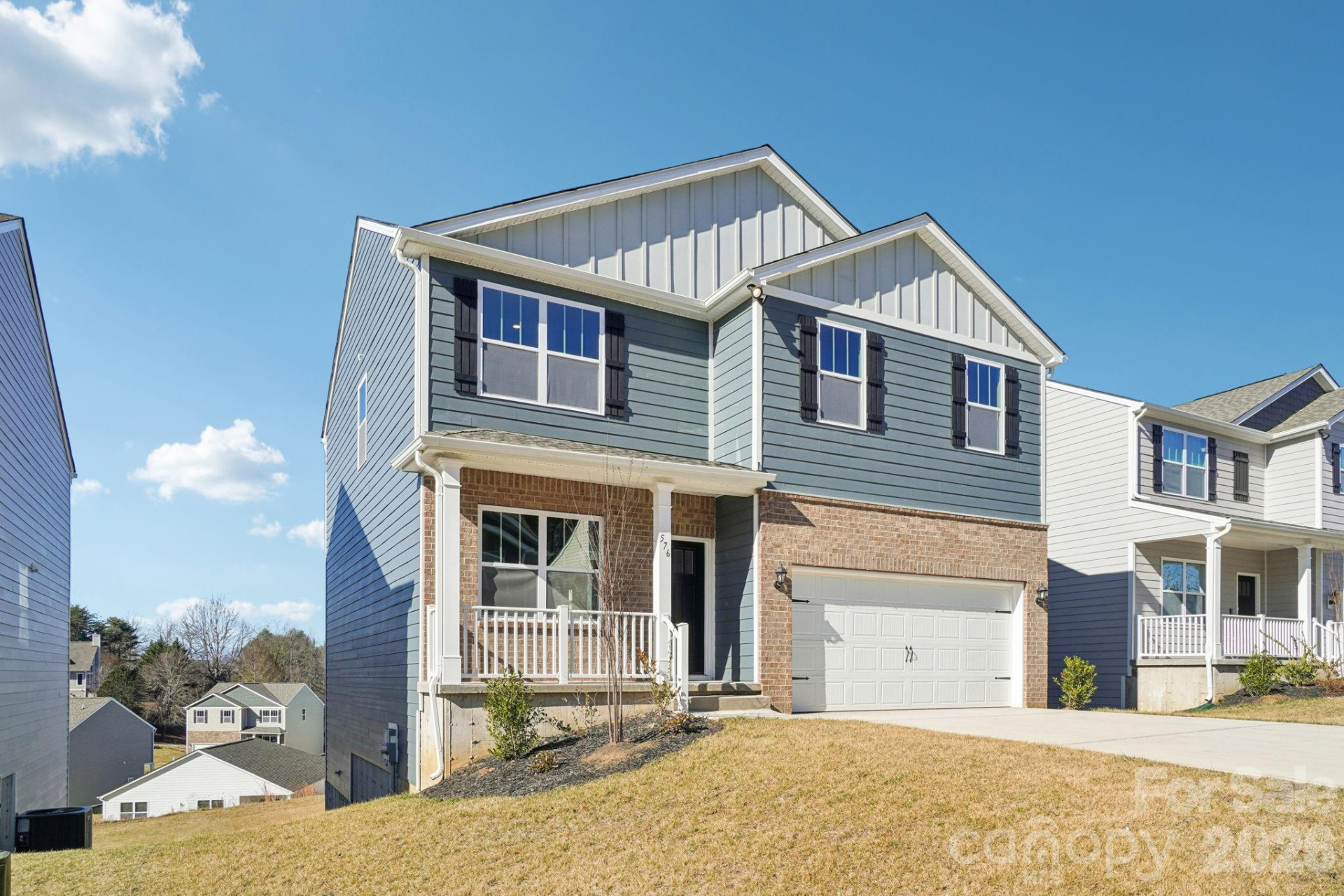 576 Country Oak Drive - Photo 4