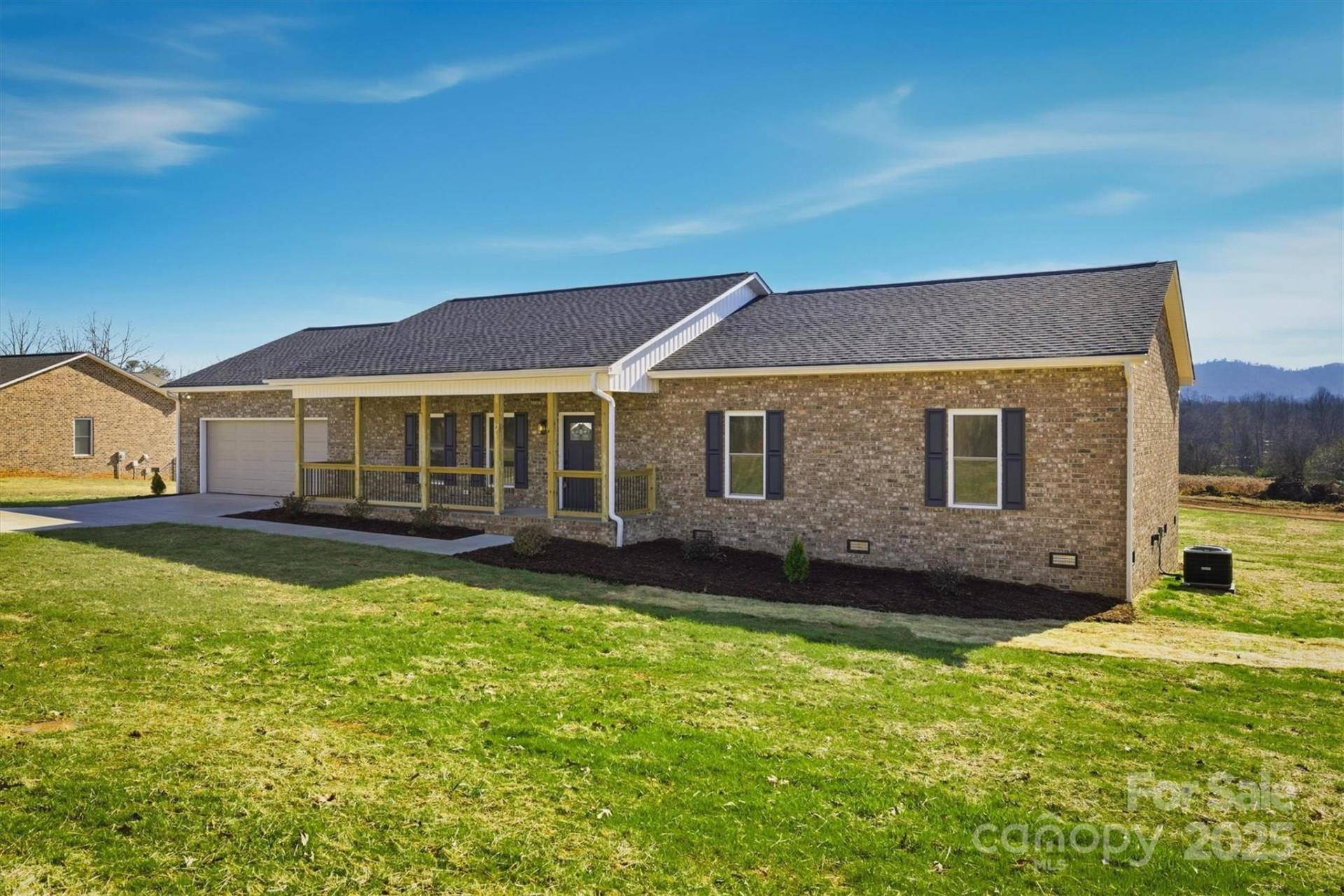 950 Amherst Road