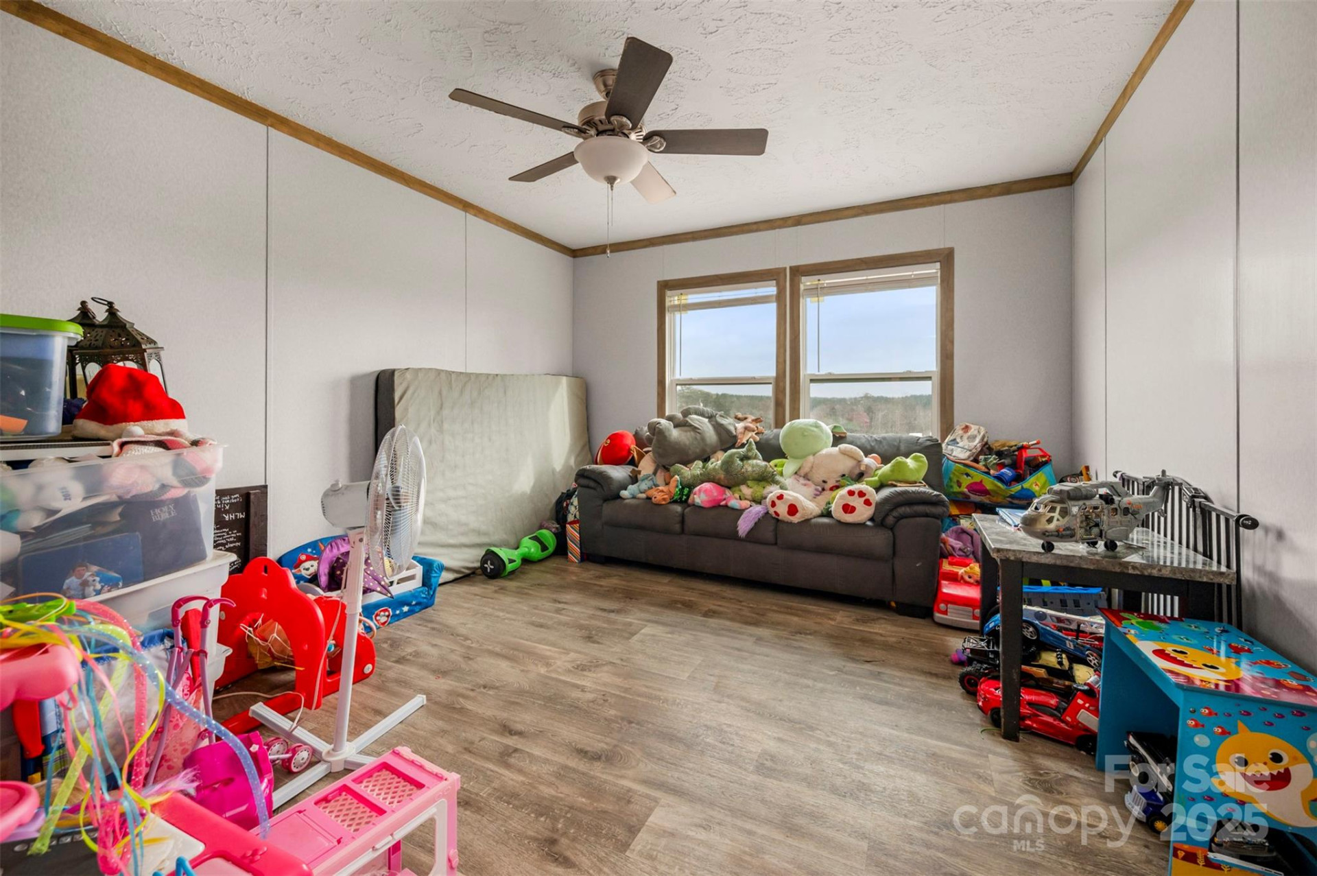 859 Henry Jenkins Road - Photo 21