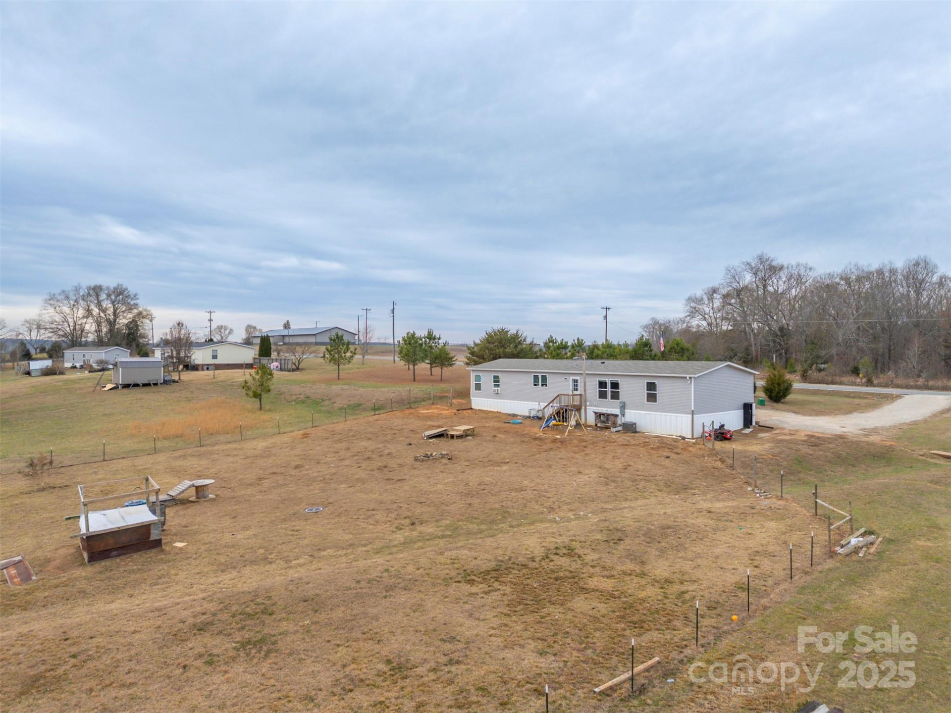 859 Henry Jenkins Road - Photo 30