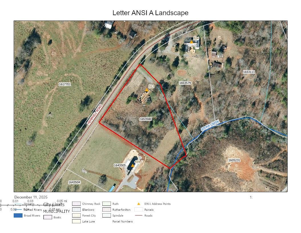 512 Hemphill Road - Photo 2