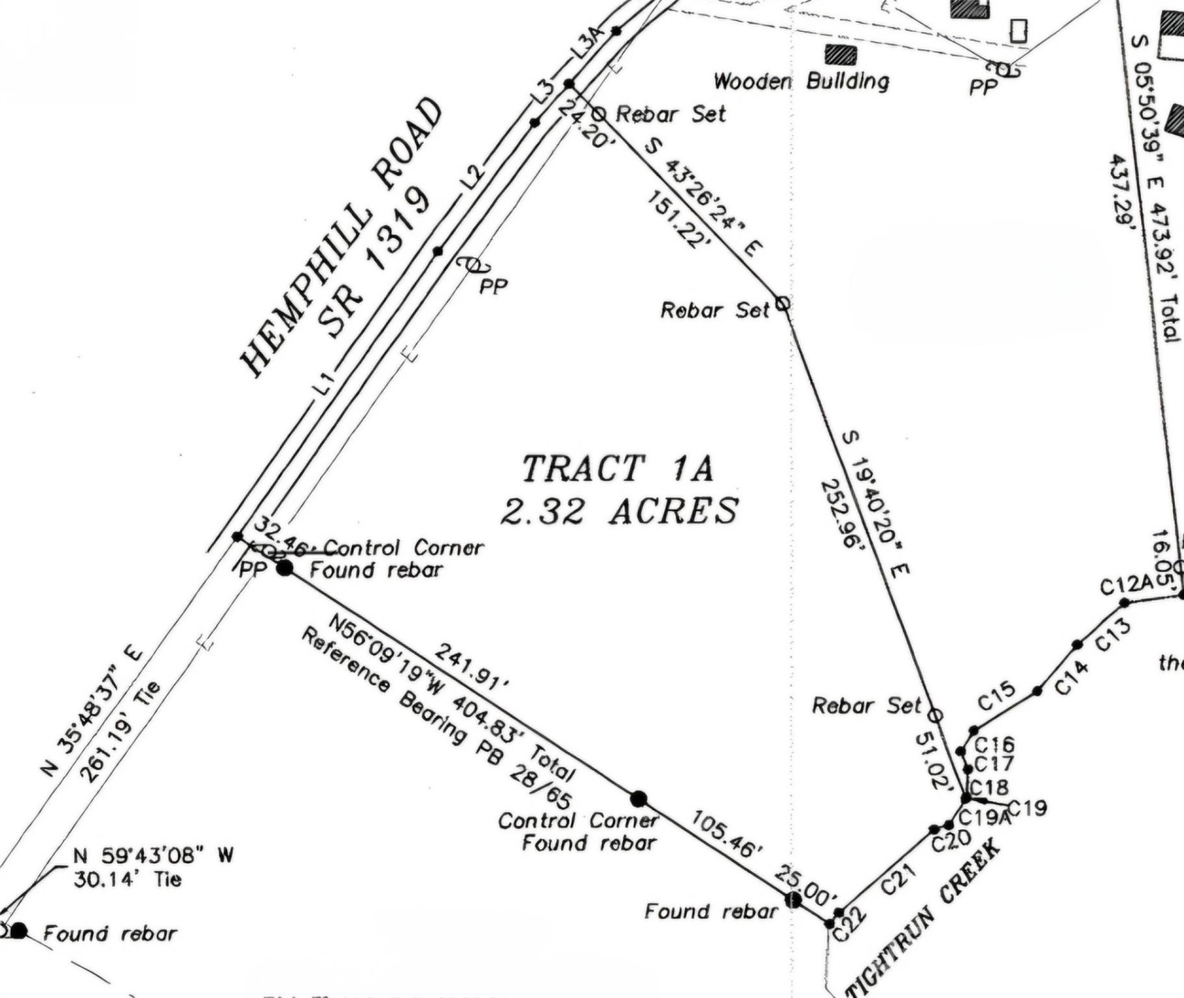 512 Hemphill Road - Photo 17