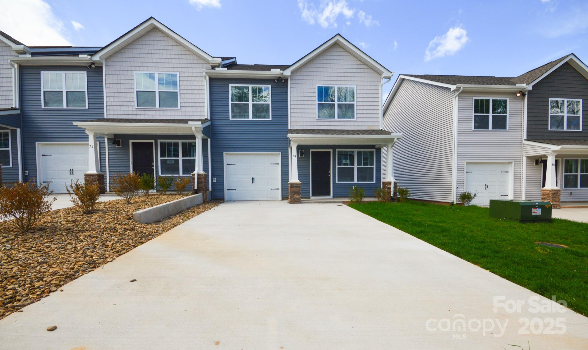 74 Cain Hollow Way