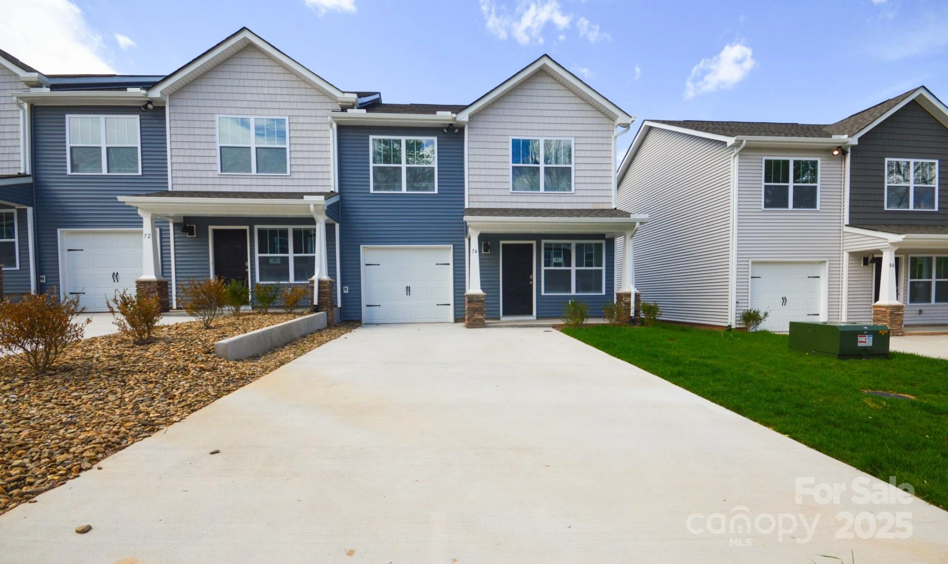 74 Cain Hollow Way