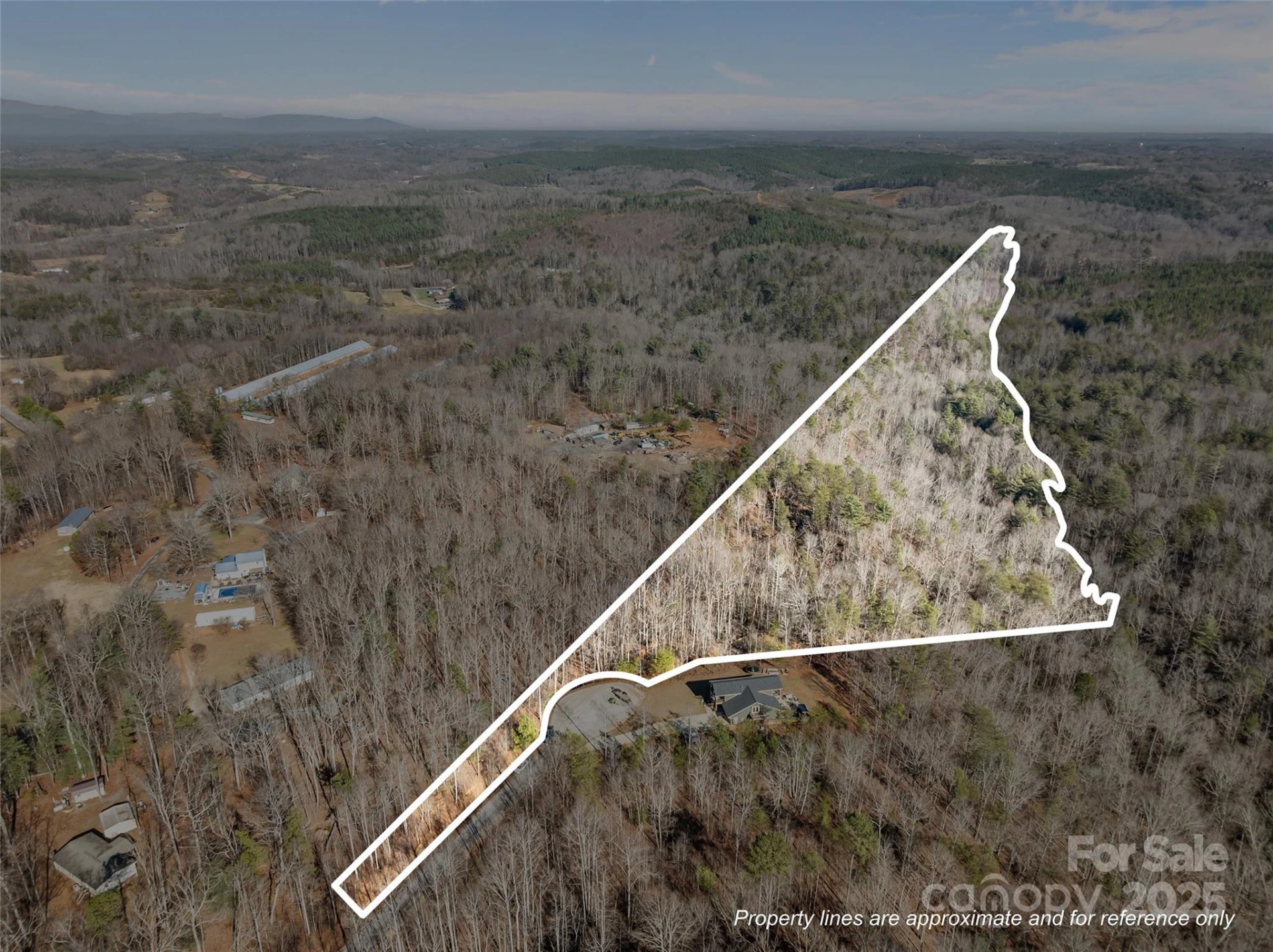 0 Darrow Drive #Lot 97