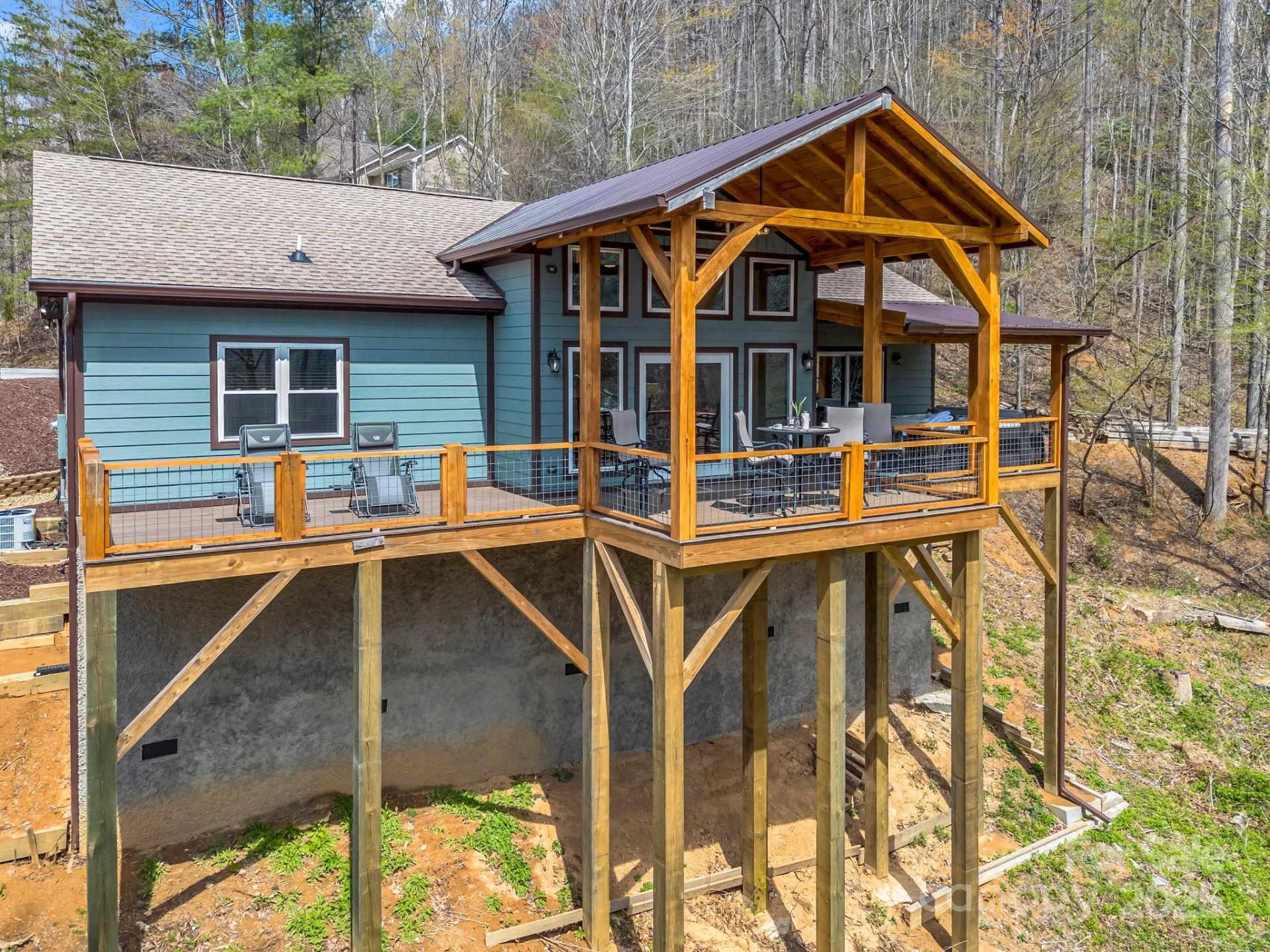 107 Twisted Birch Drive - Photo 4