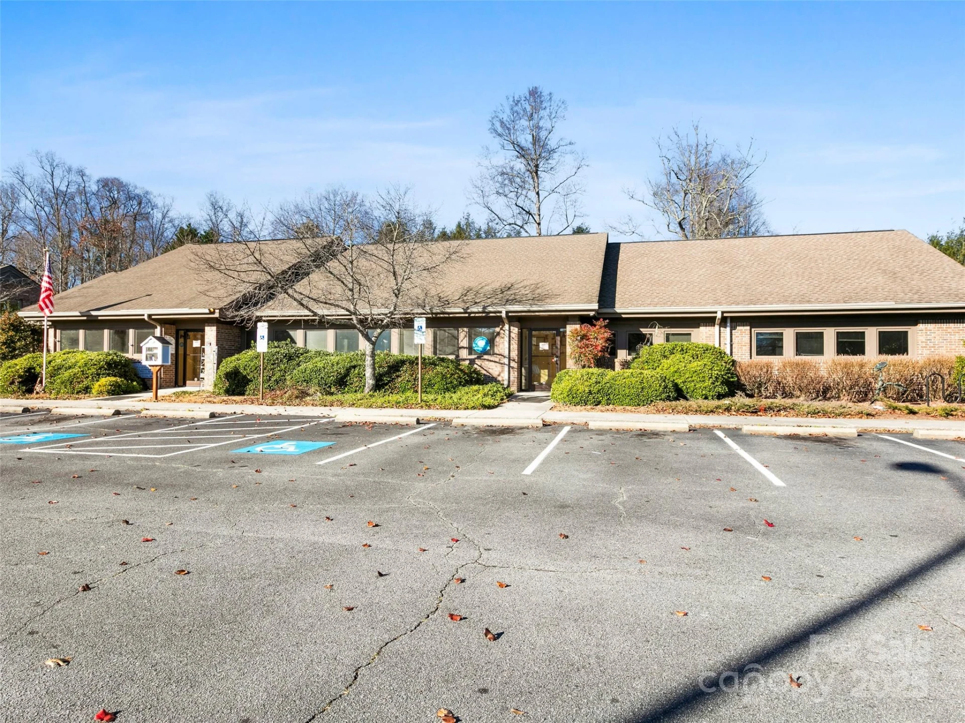 157 Medical Park Drive
