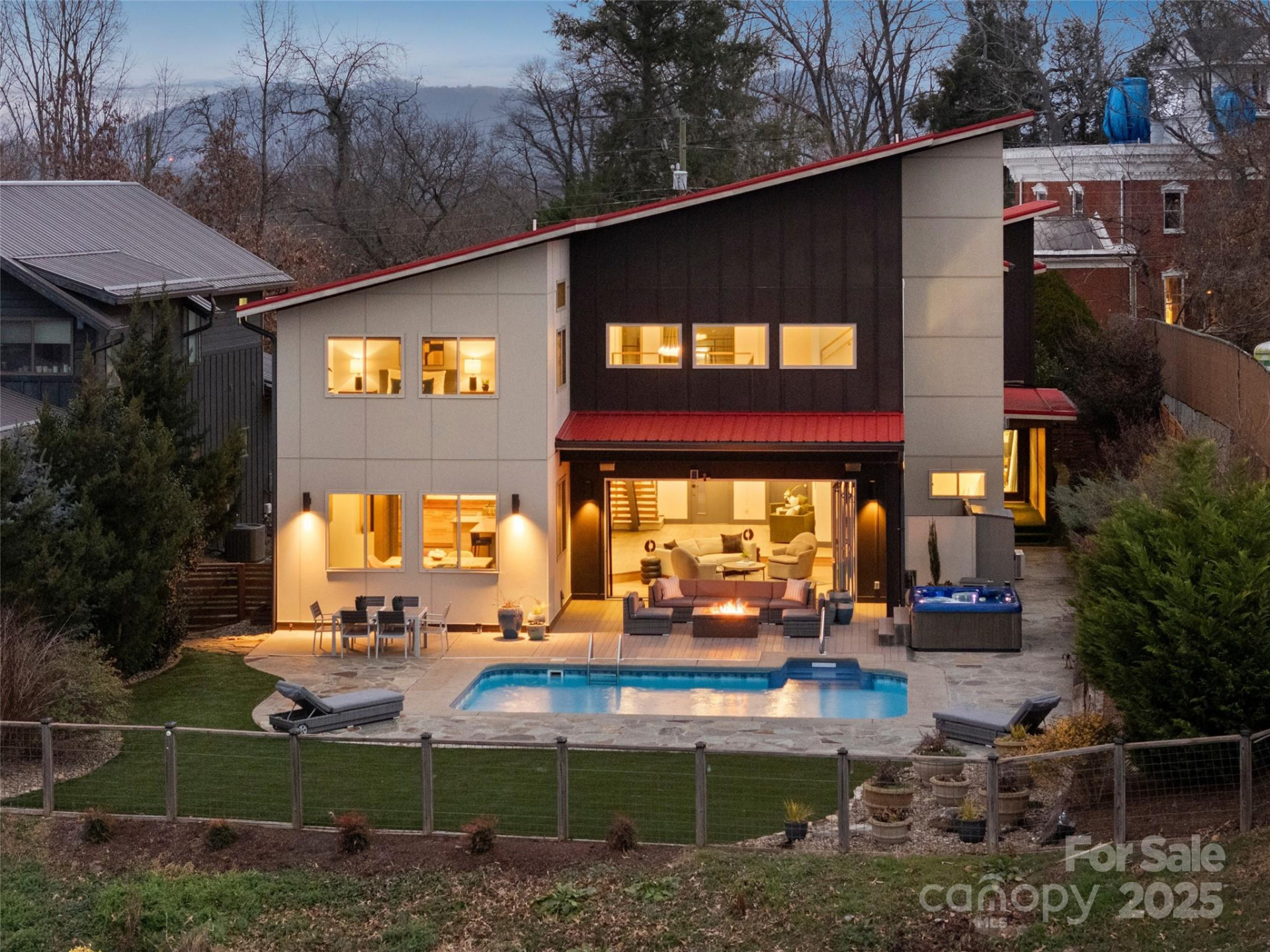 46 Park Avenue - Photo 3