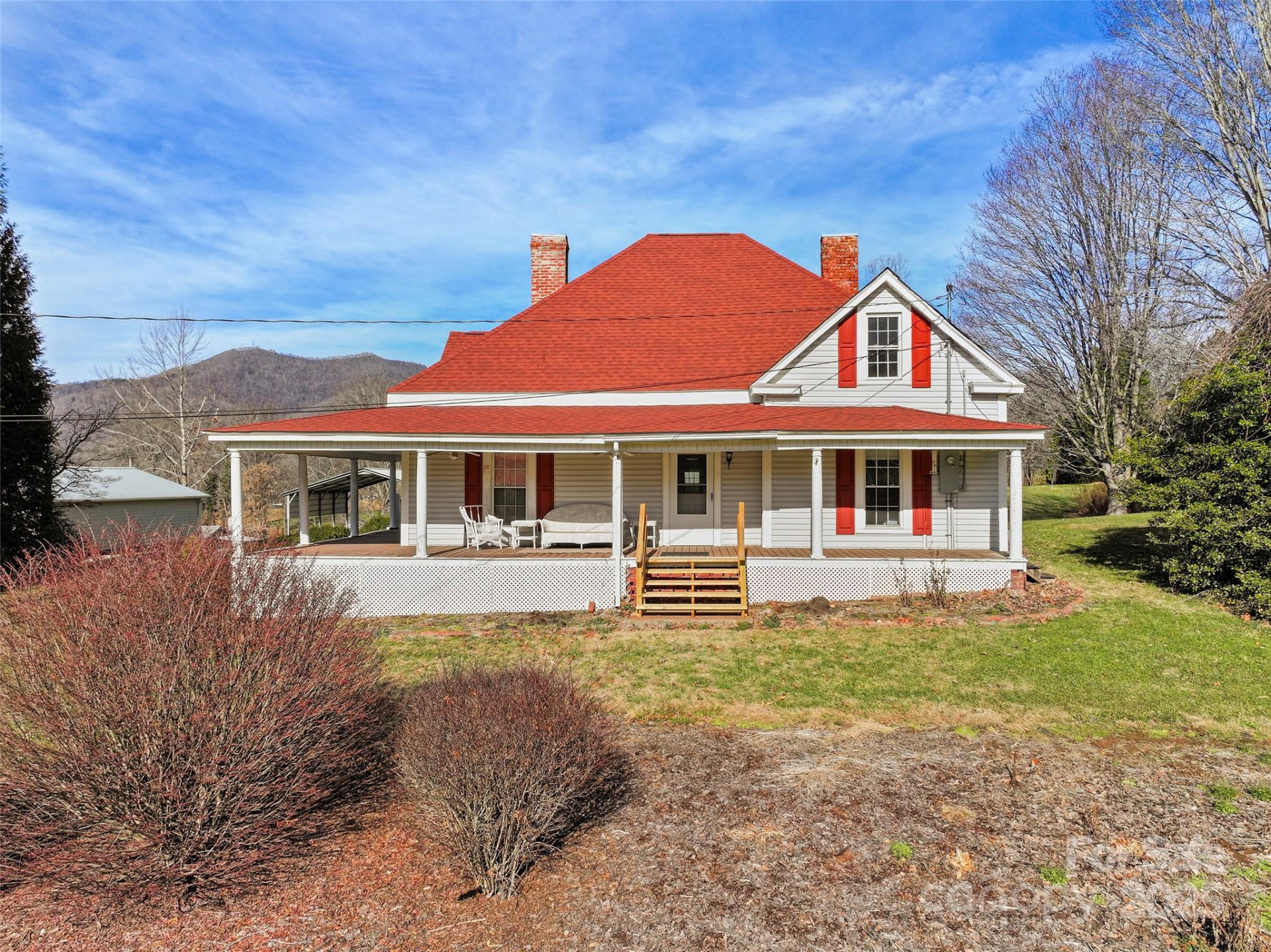 4739 Old Clyde Road