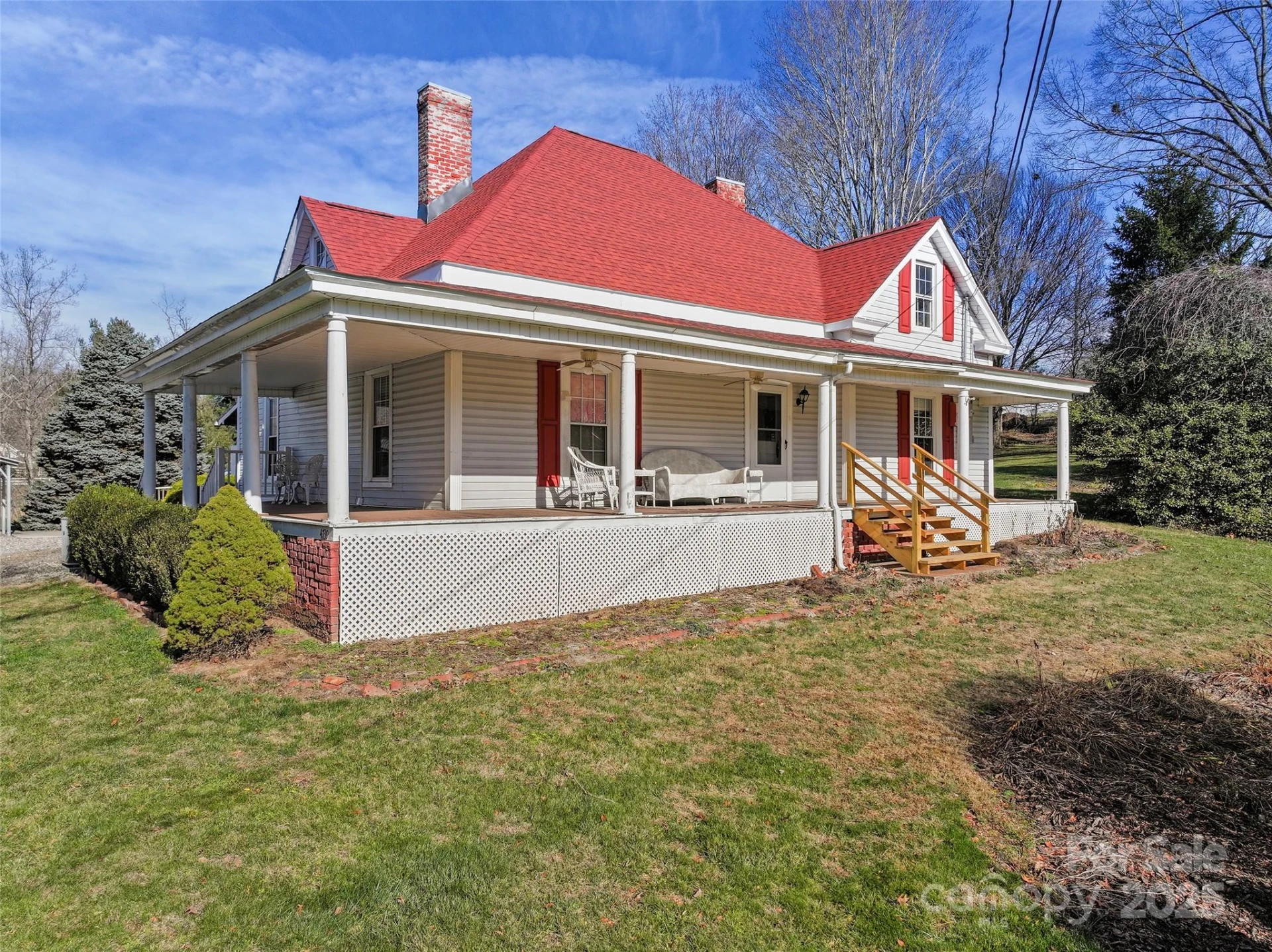 4739 Old Clyde Road - Photo 2
