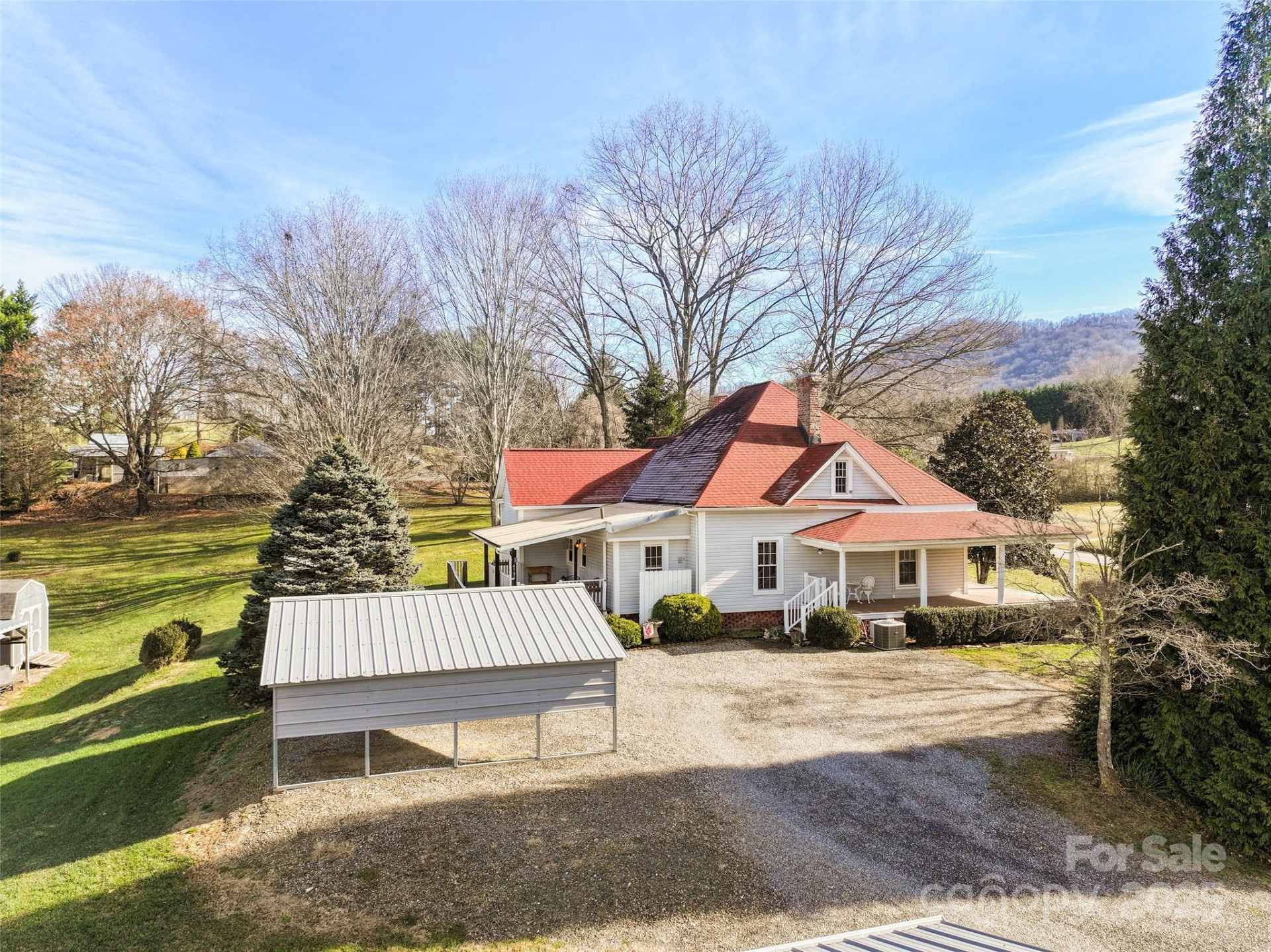 4739 Old Clyde Road - Photo 3