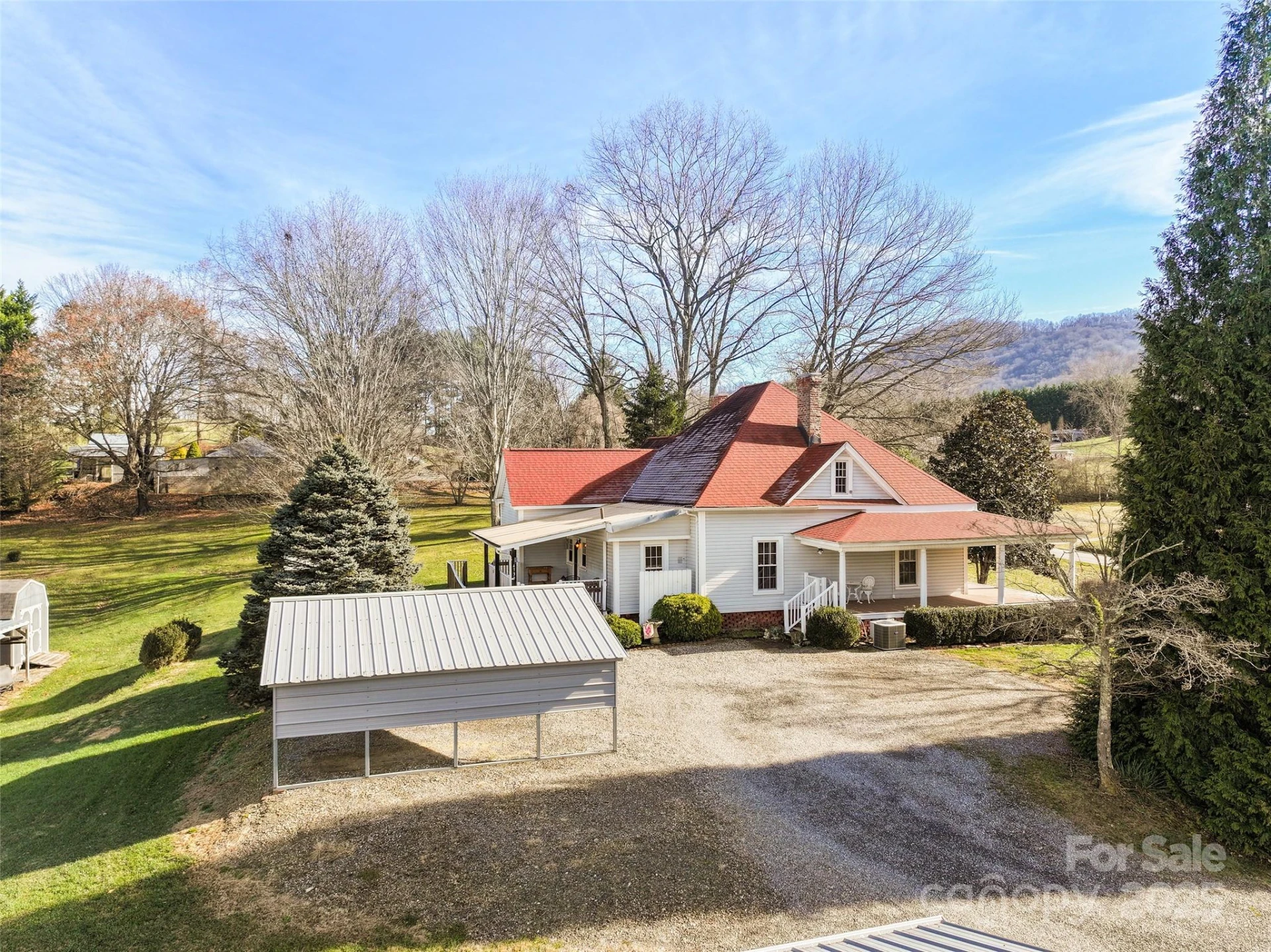4739 Old Clyde Road - Photo 3