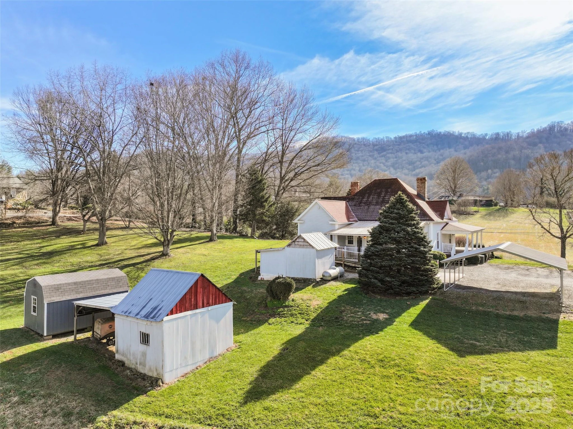 4739 Old Clyde Road - Photo 32
