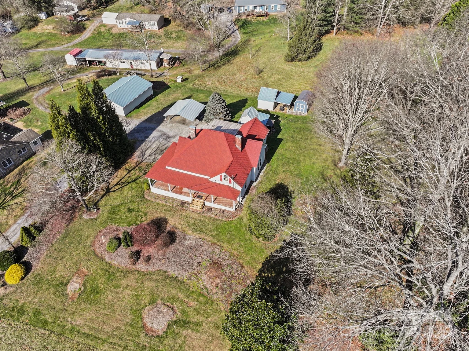 4739 Old Clyde Road - Photo 33