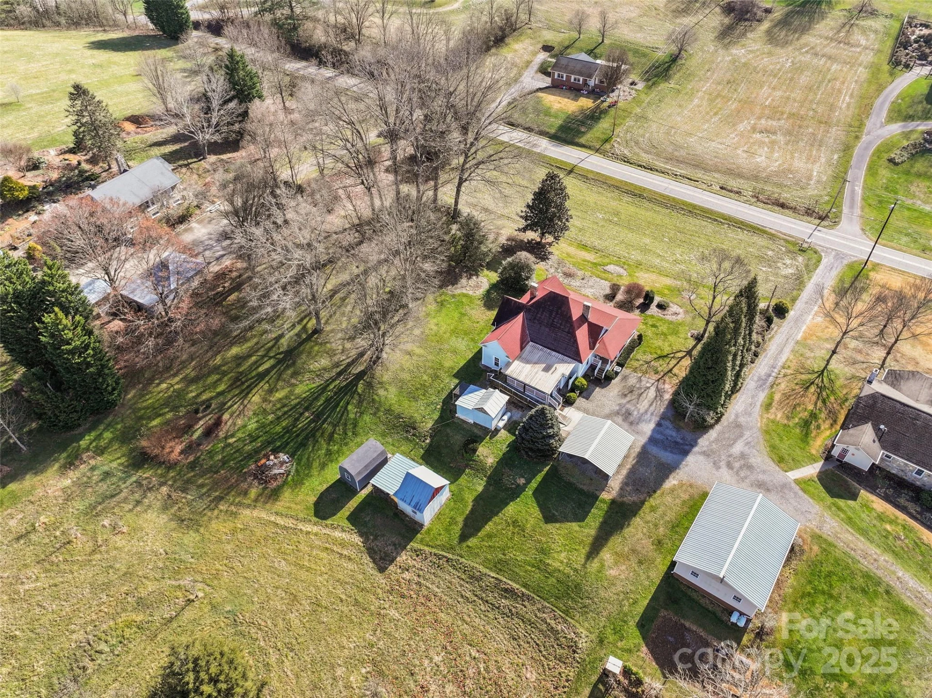 4739 Old Clyde Road - Photo 34