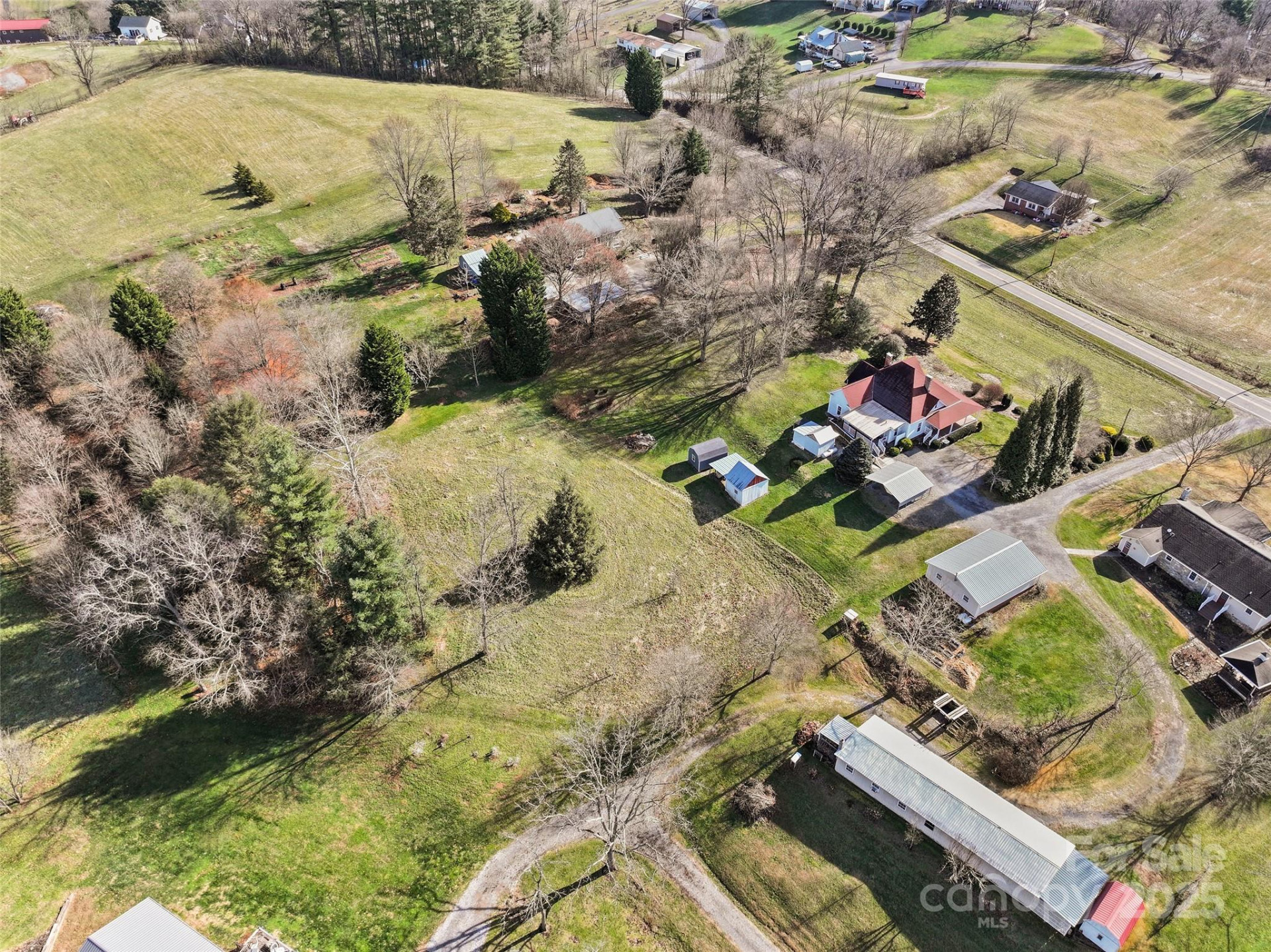 4739 Old Clyde Road - Photo 35