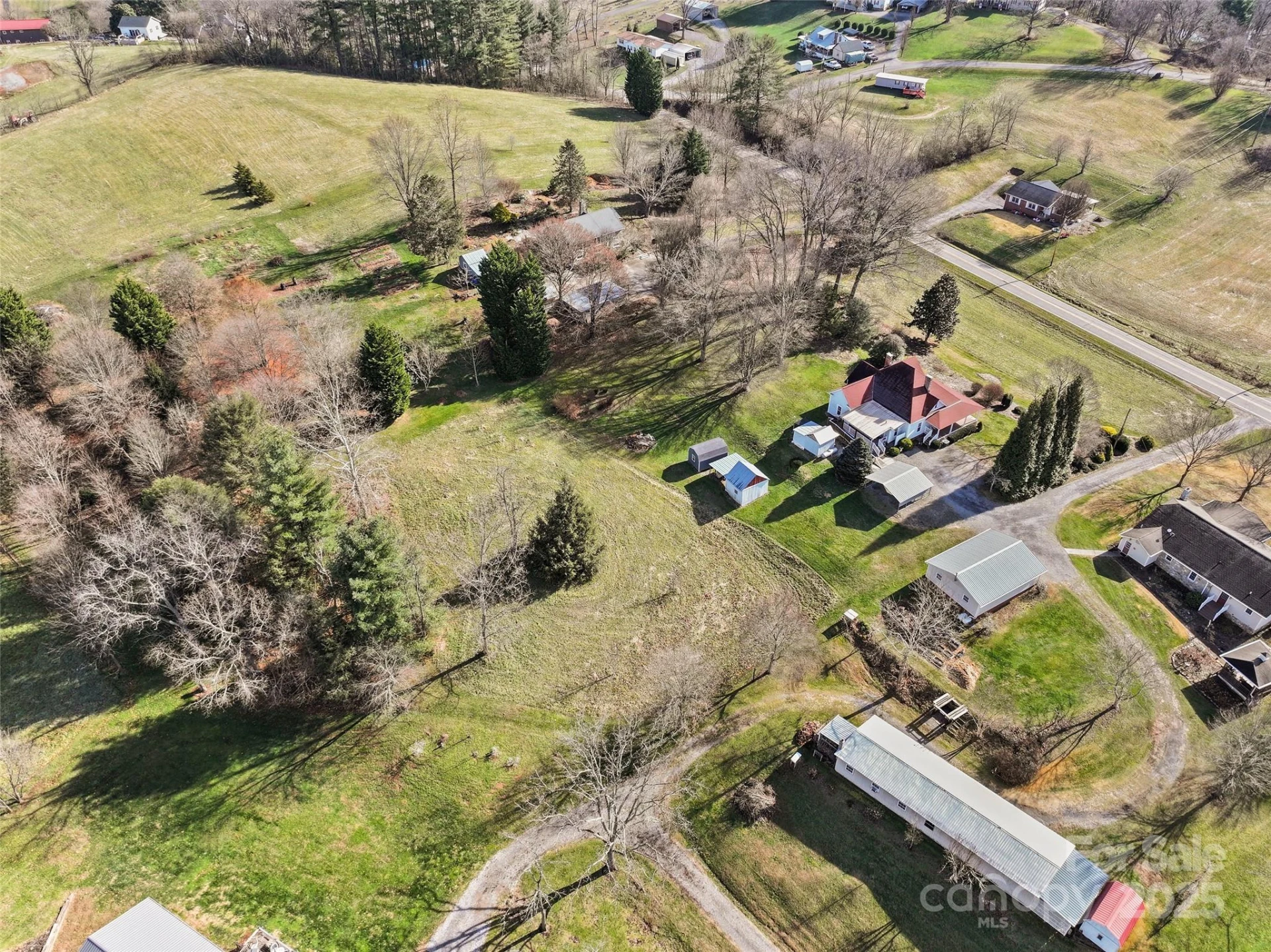 4739 Old Clyde Road - Photo 35