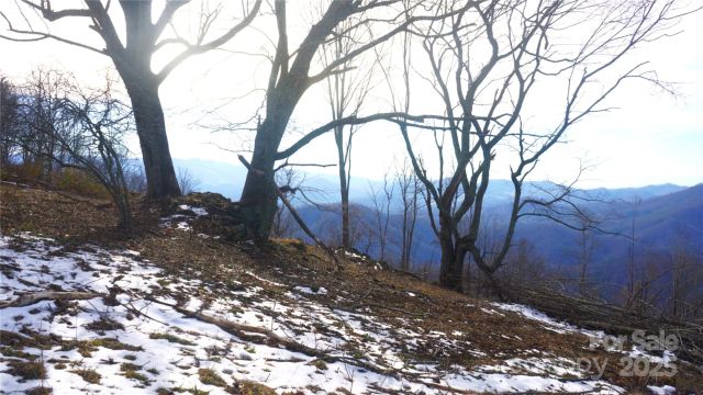 SR-1386 Sang Branch, Hog Branch Road, Burnsville, NC, 28719