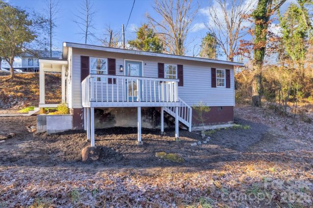 49 Livingston Street, Tryon, NC, 28782