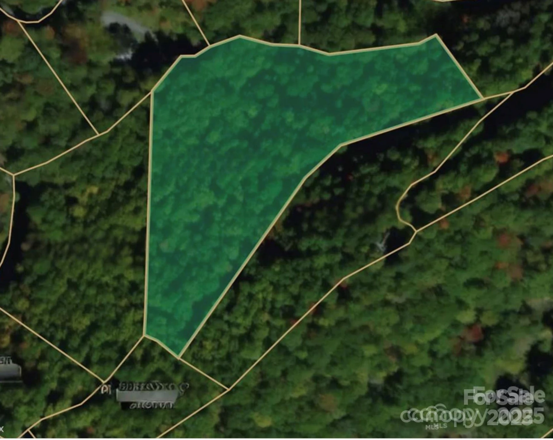 00 Seasons Drive #Lot 43 - Photo 2