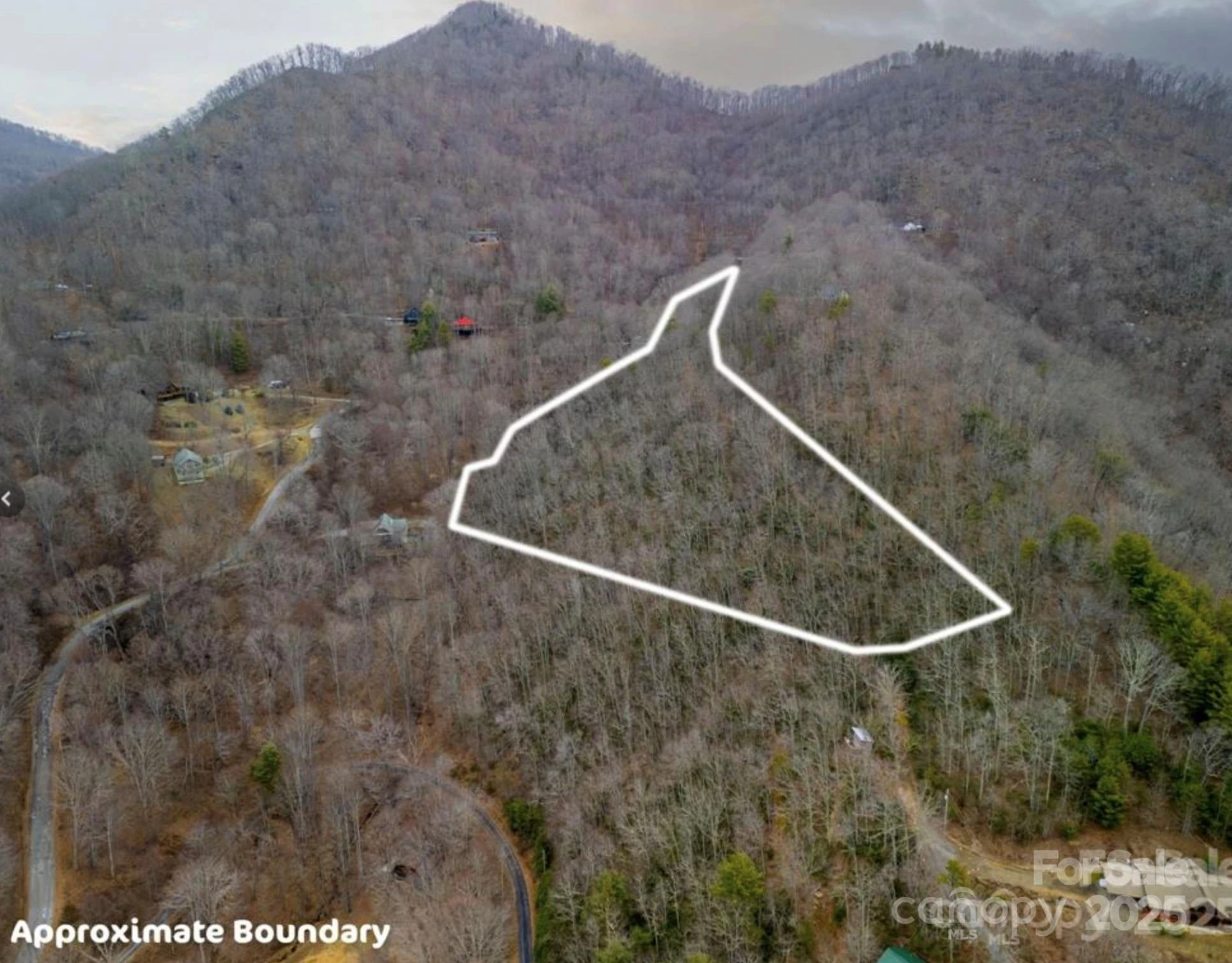 00 Seasons Drive #Lot 43 - Photo 4