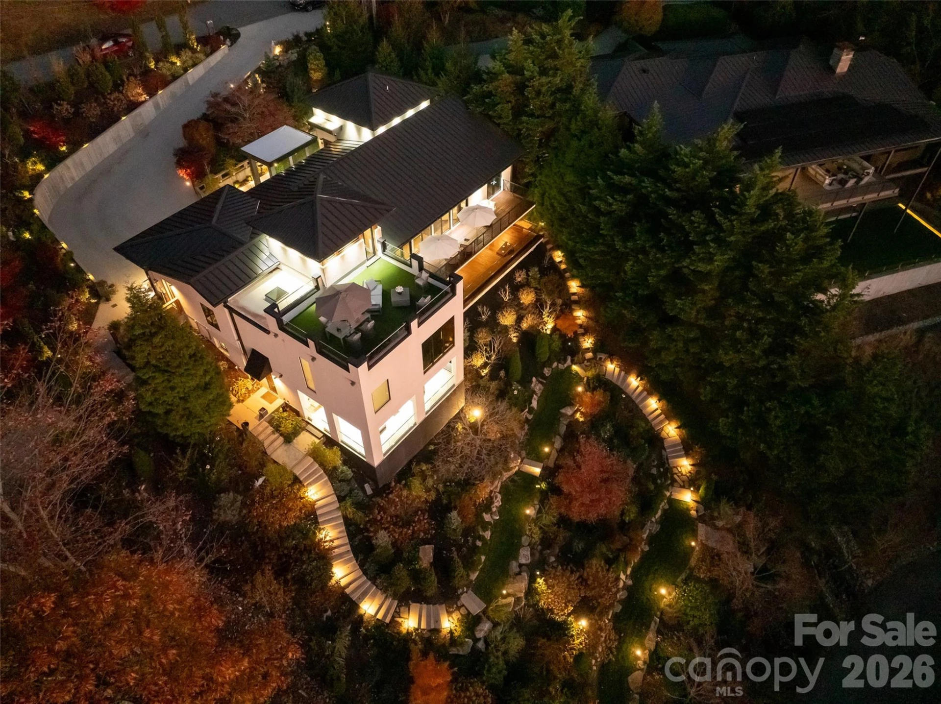 12 Sunset Summit - Photo 47