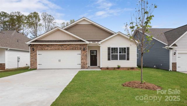 111 Ridgehaven Drive