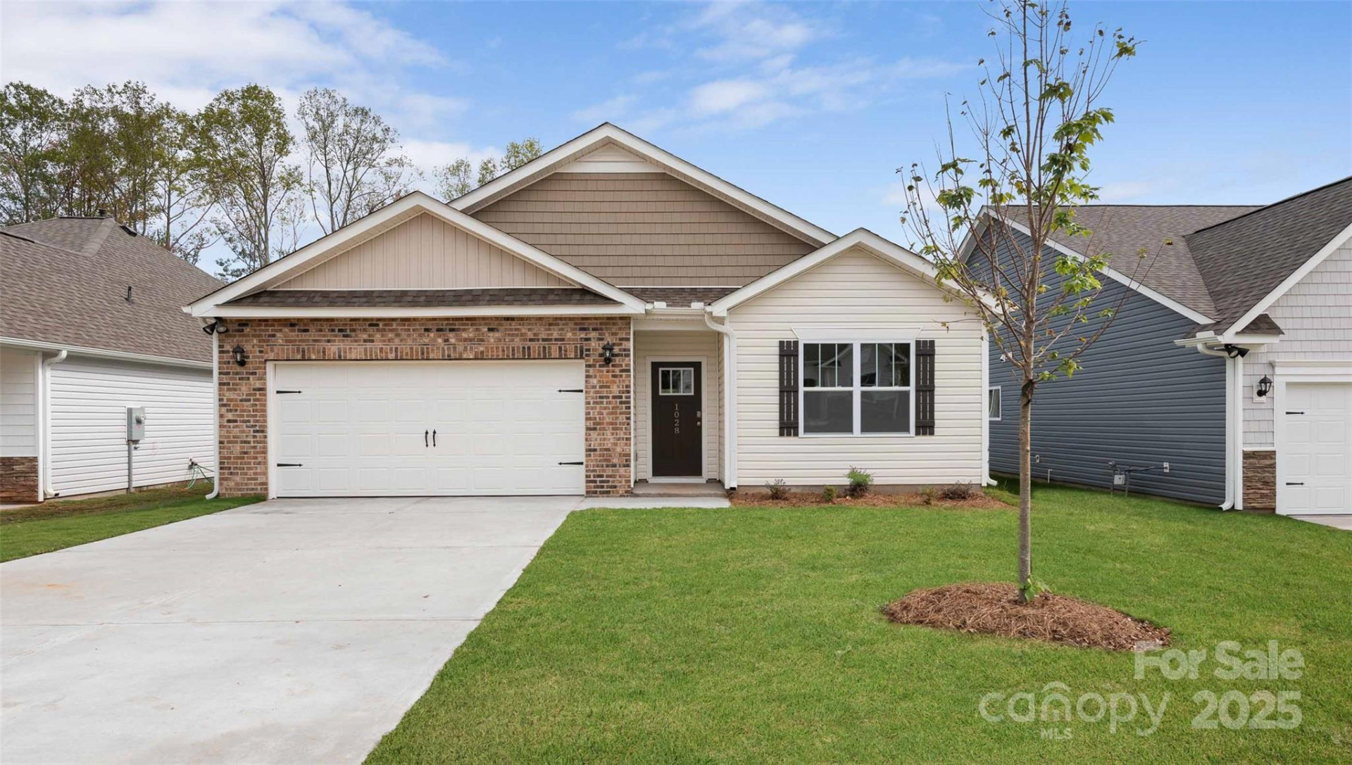 111 Ridgehaven Drive