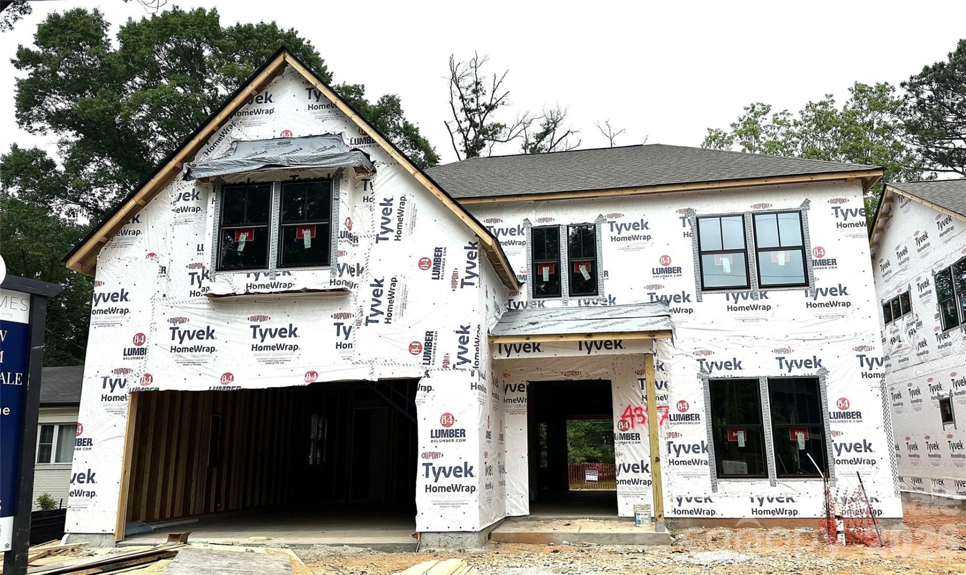 4337 Castleton Road - Photo 2