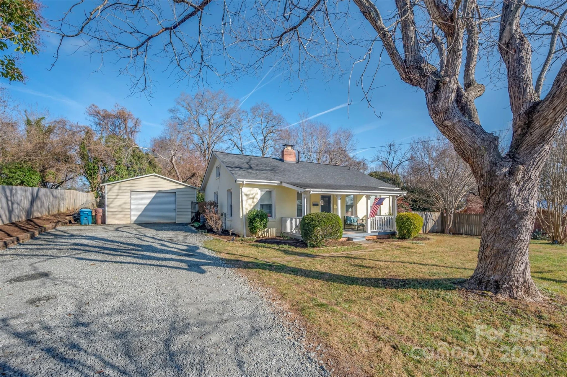 205 Bentwood Drive