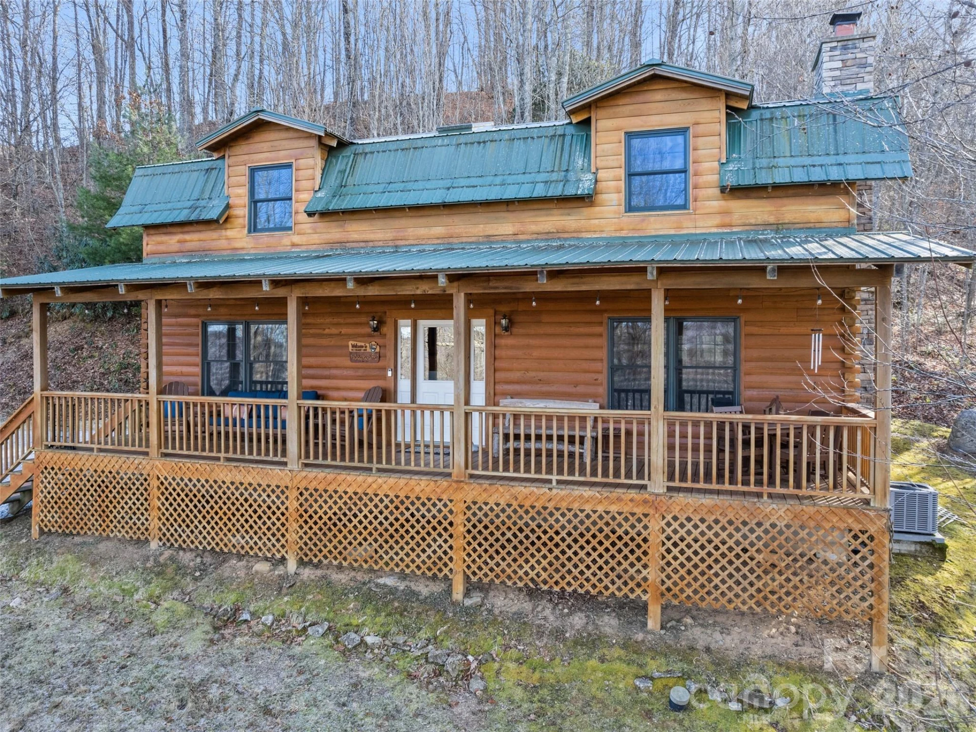 171 Sharons Bluff - Photo 2